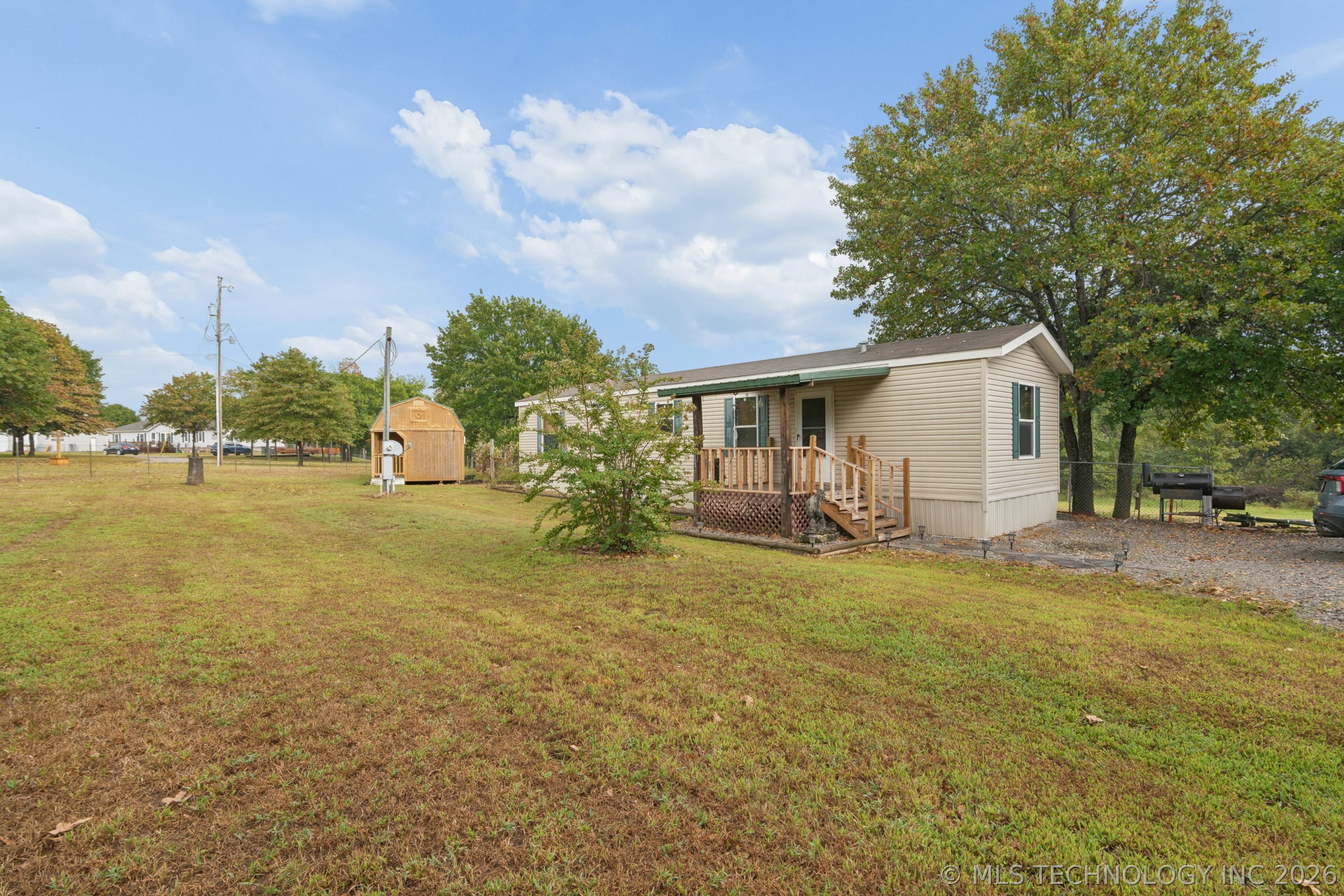 12689 S 209th Westavenue Sapulpa OK 74066