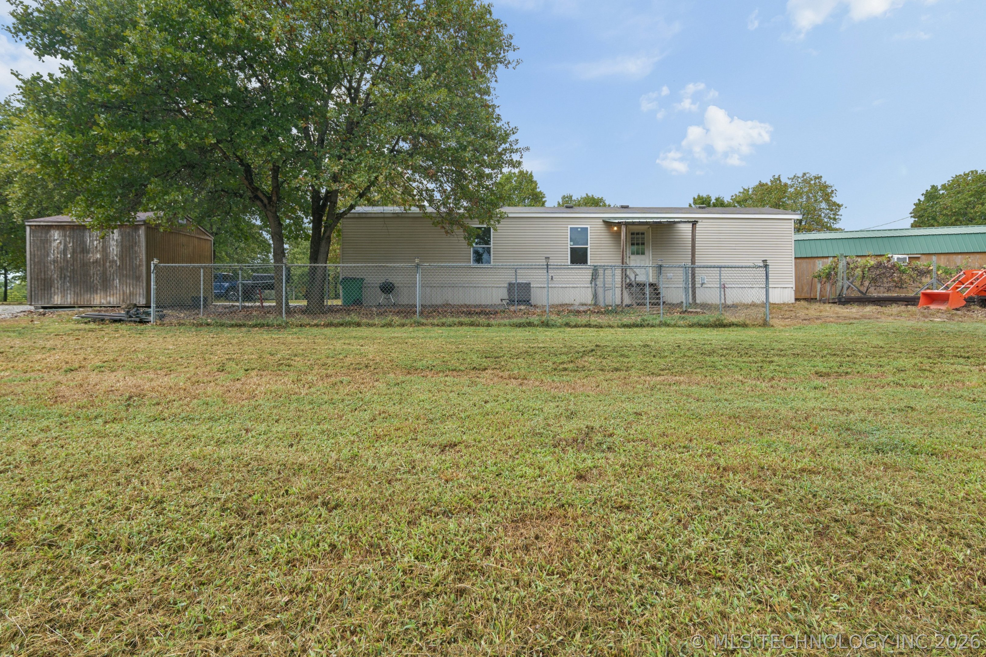 12689 S 209th Westavenue Sapulpa OK 74066
