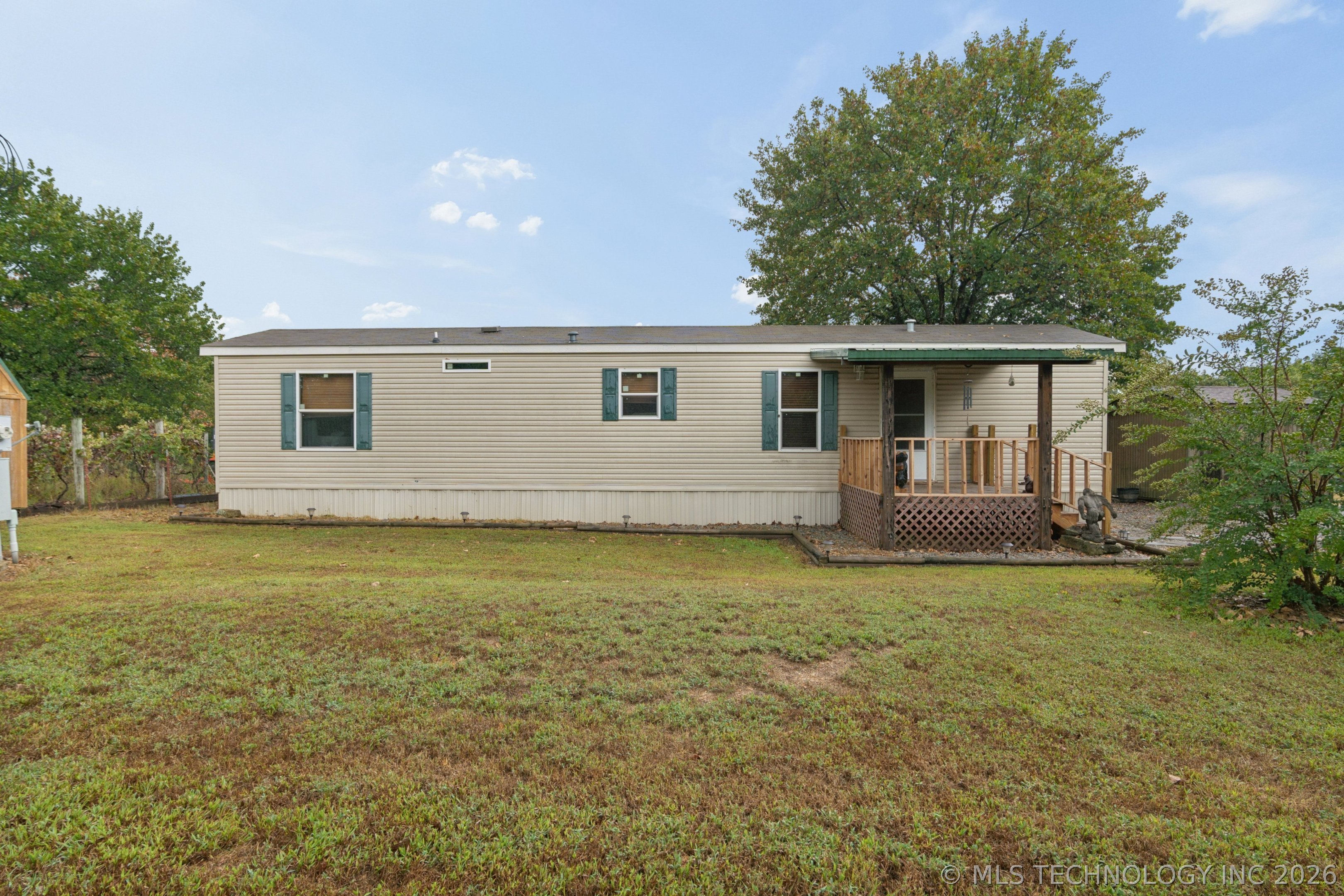12689 S 209th Westavenue Sapulpa OK 74066