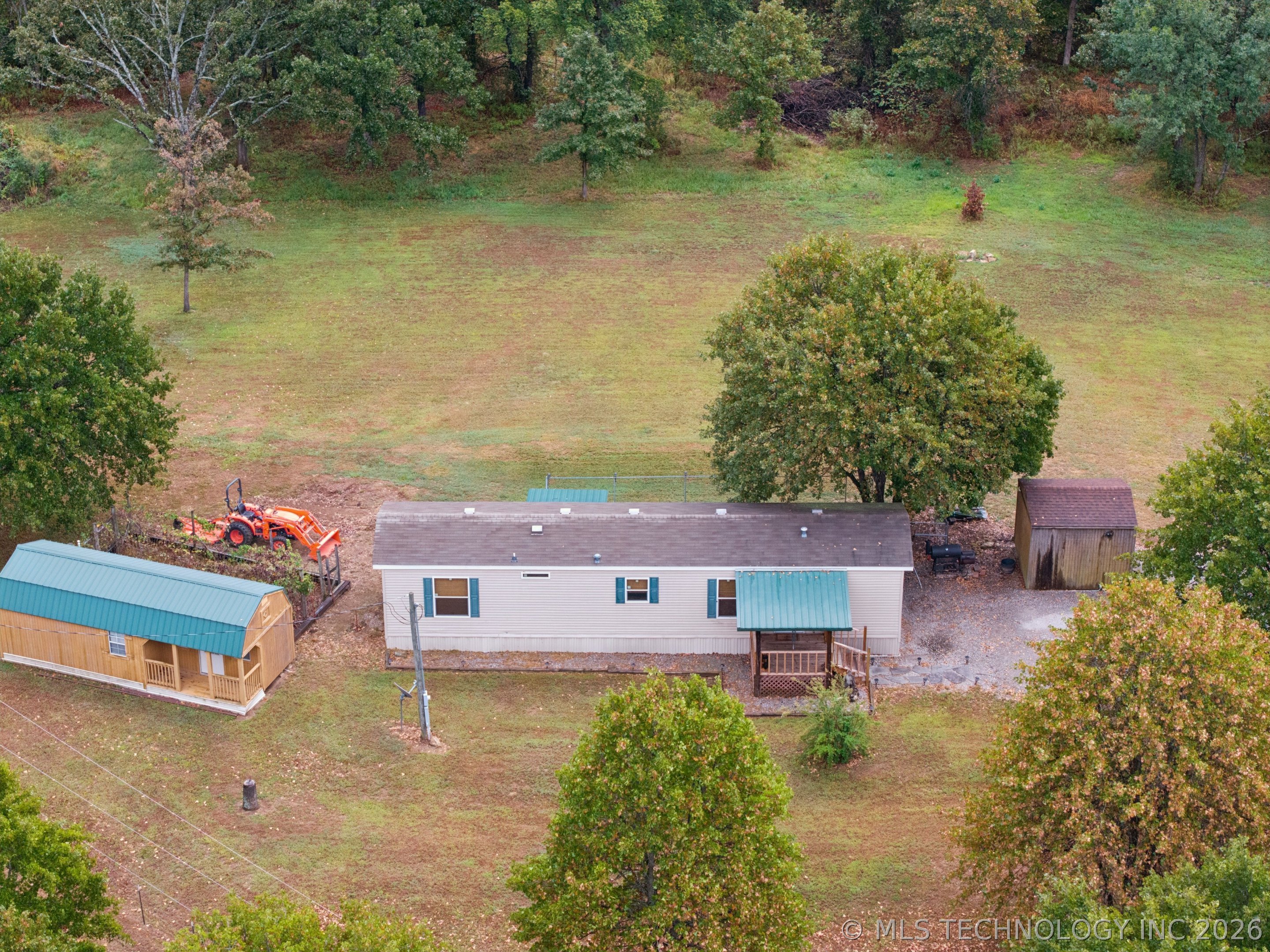 12689 S 209th Westavenue Sapulpa OK 74066