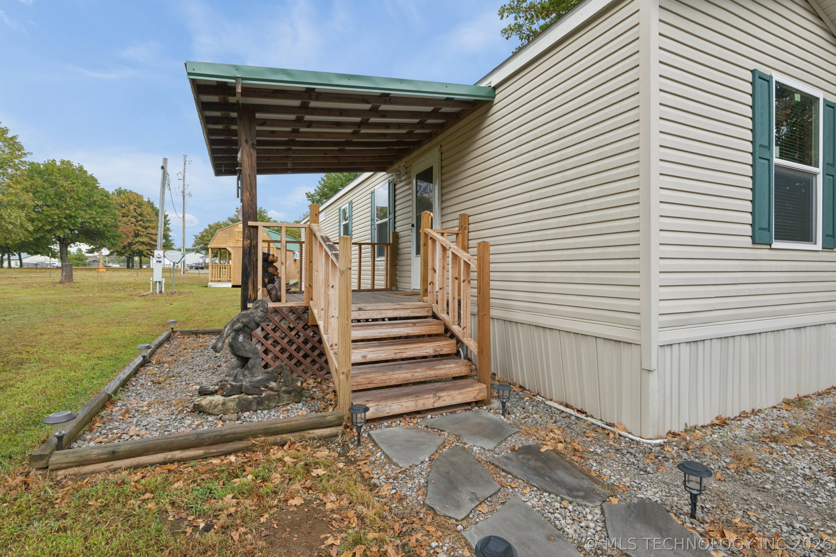 12689 S 209th Westavenue Sapulpa OK 74066