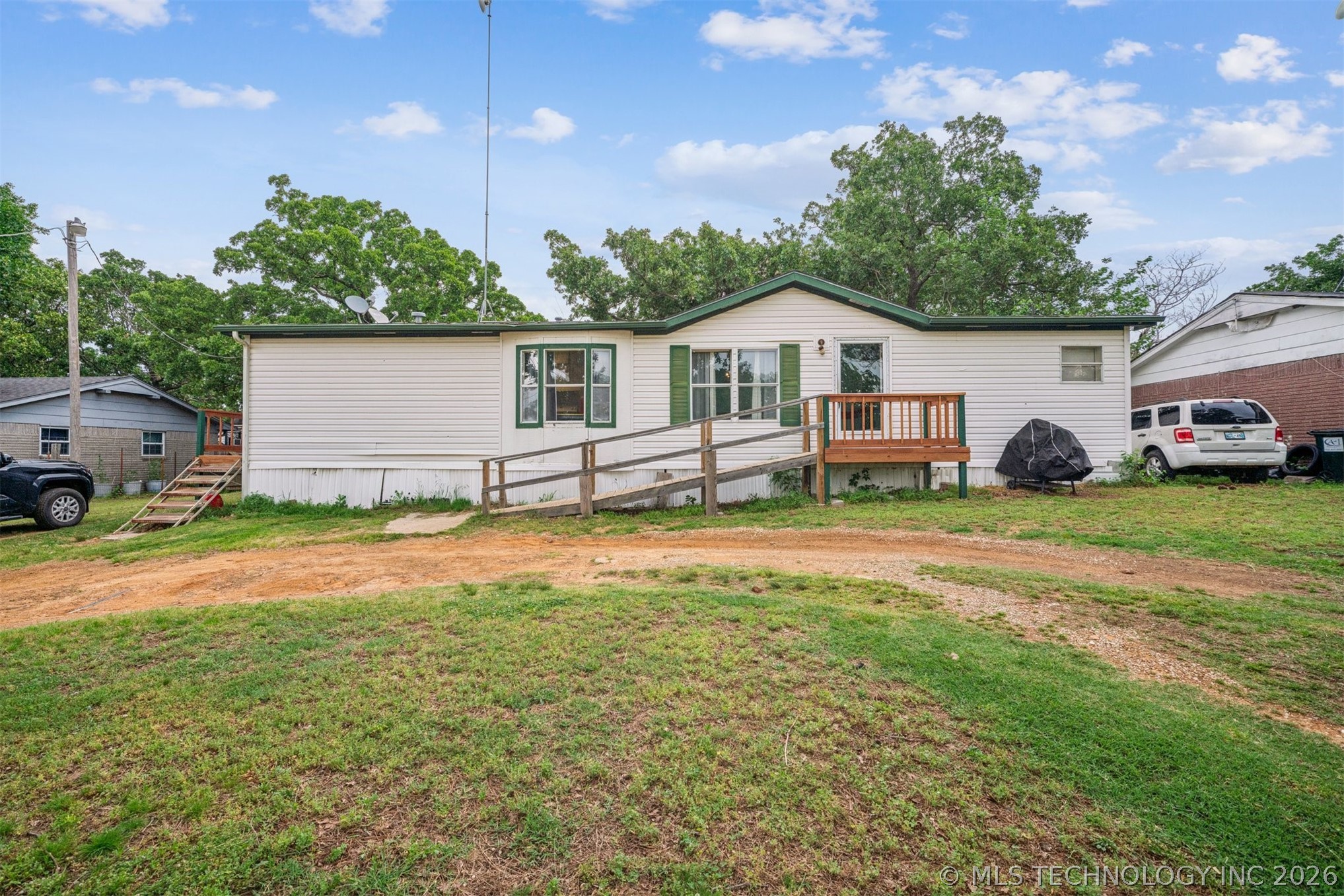 11873 S 177th West Avenue Sapulpa OK 74066