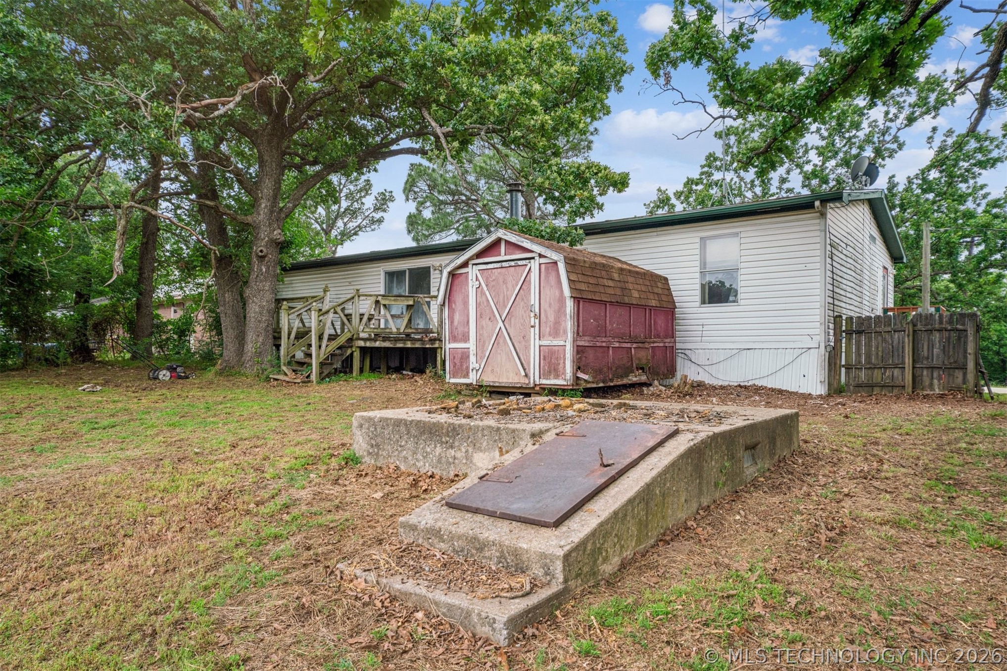 11873 S 177th West Avenue Sapulpa OK 74066