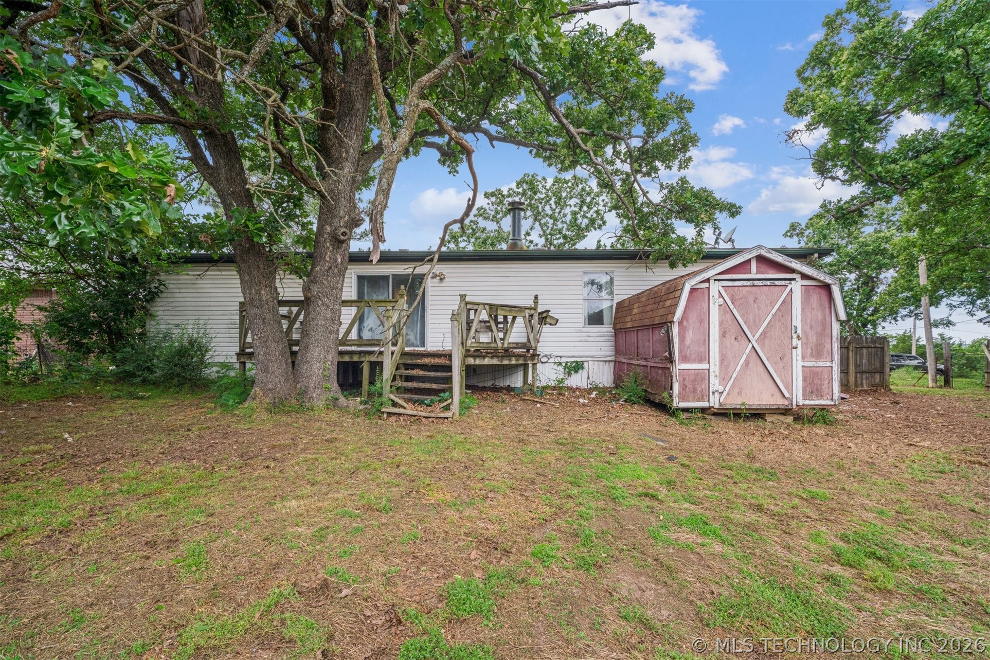11873 S 177th West Avenue Sapulpa OK 74066