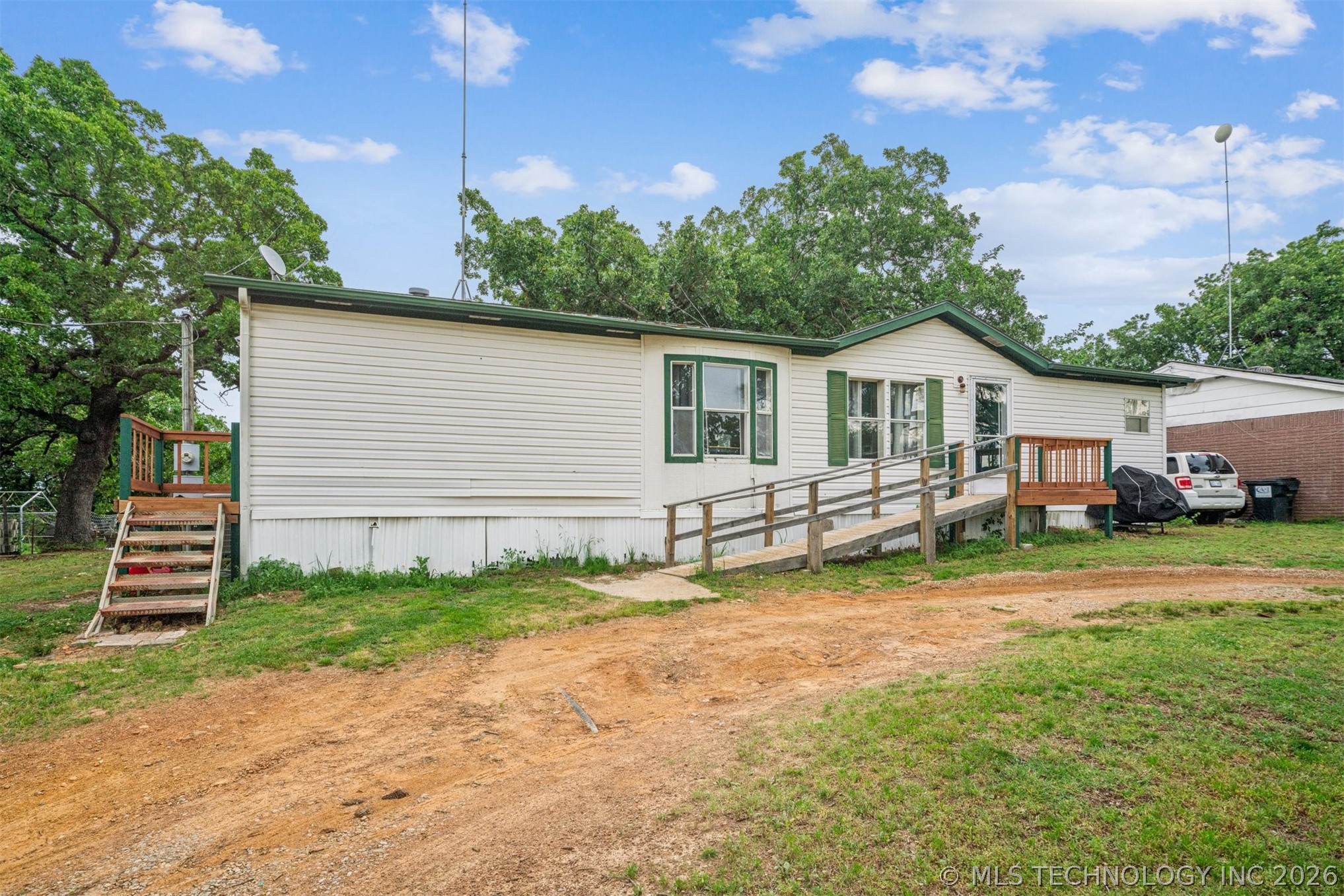 11873 S 177th West Avenue Sapulpa OK 74066