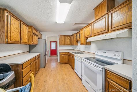 11873 S 177th West Avenue Sapulpa OK 74066