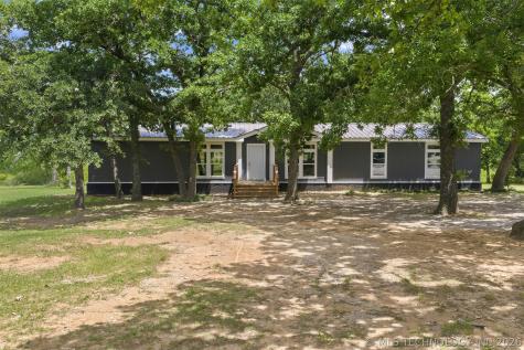 79 Black Jack Street Lone Grove OK 73443