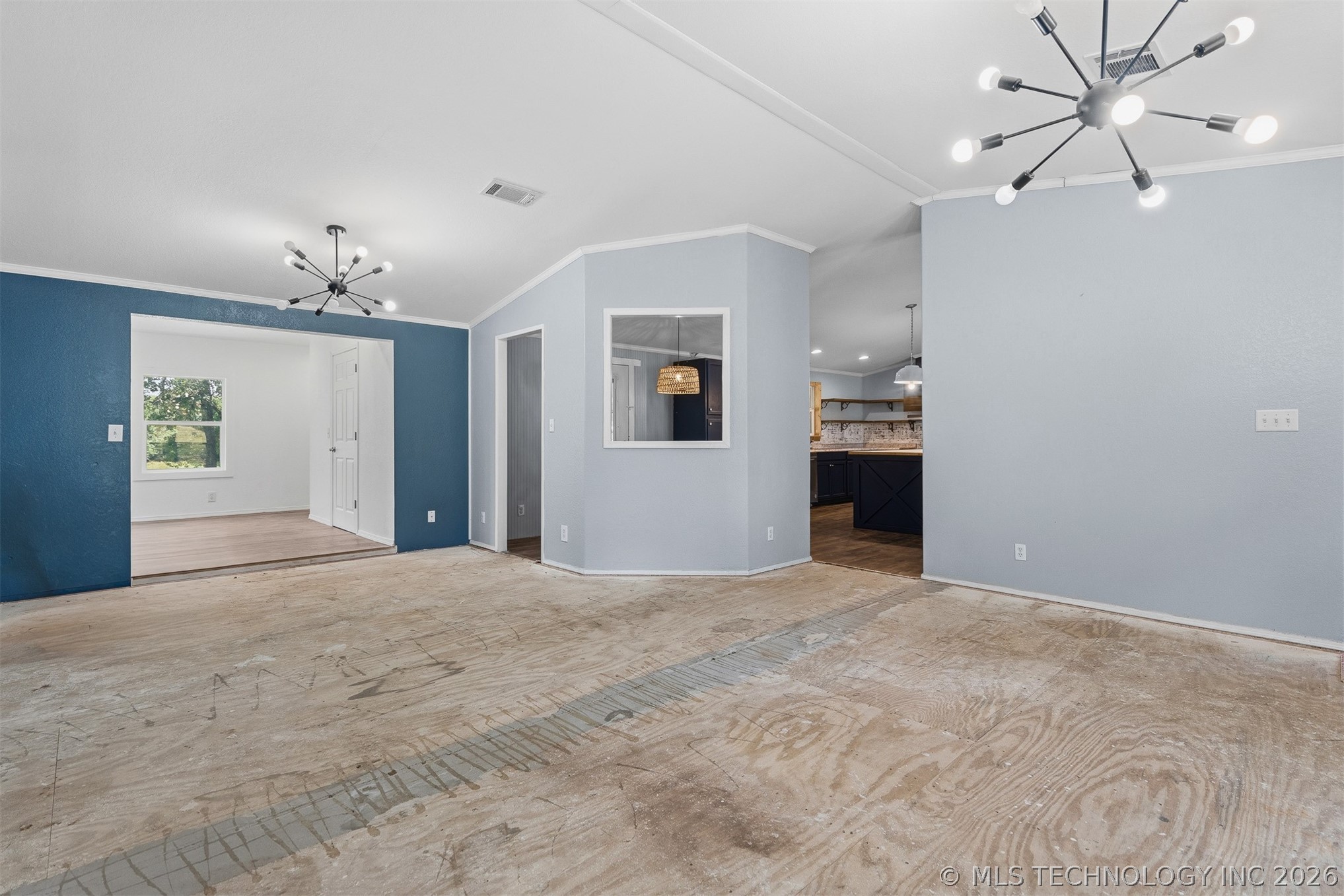 79 Black Jack Street Lone Grove OK 73443