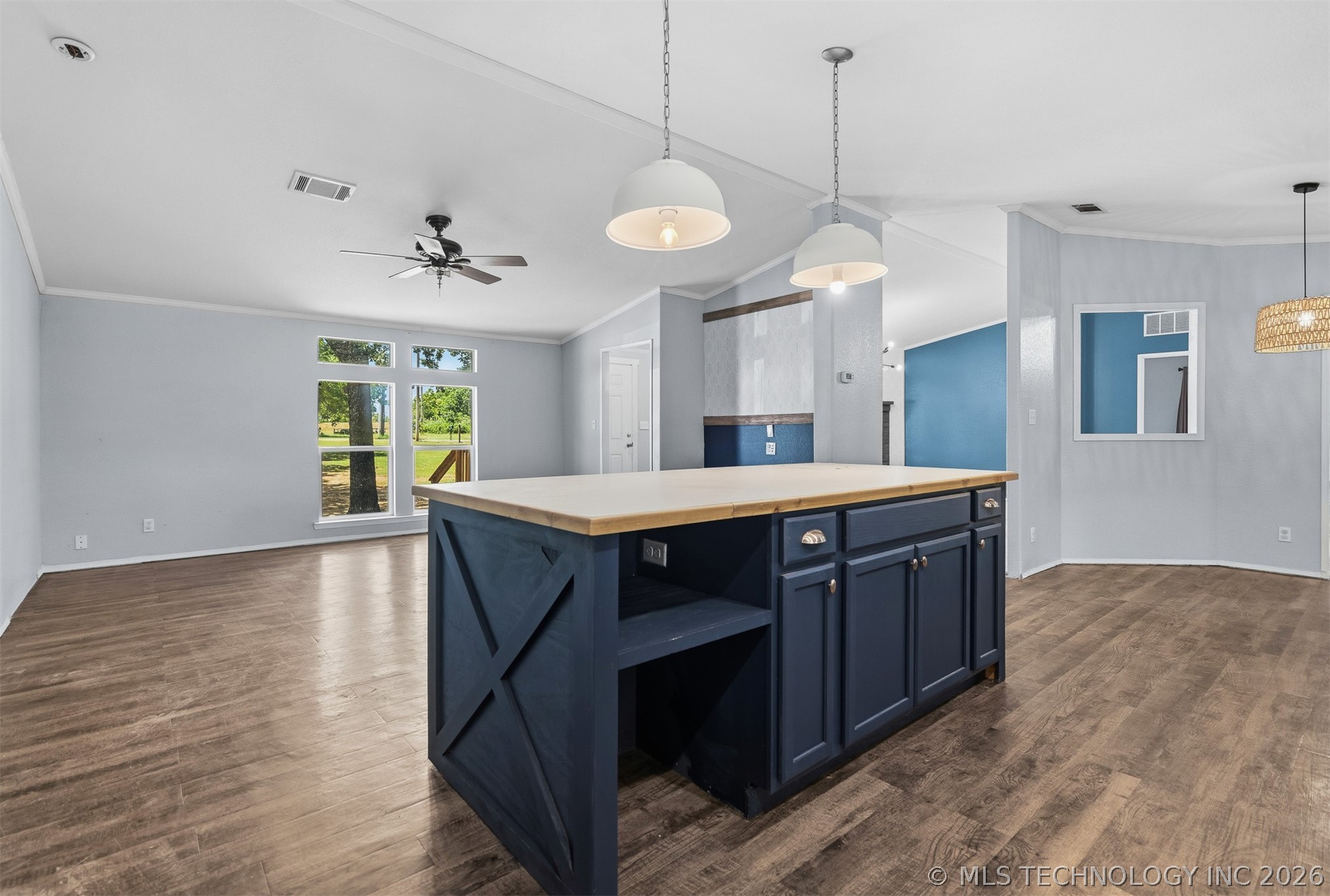 79 Black Jack Street Lone Grove OK 73443