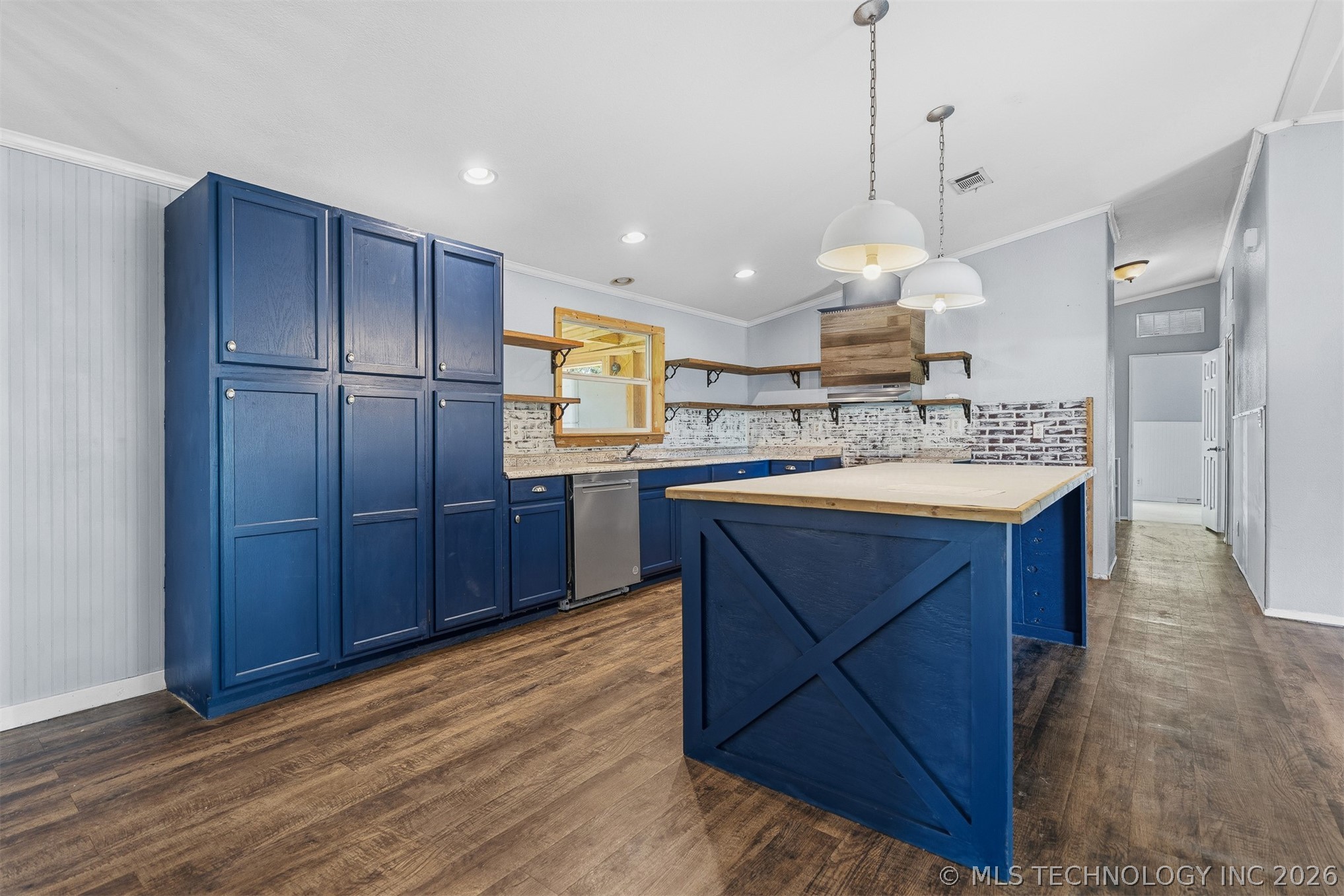 79 Black Jack Street Lone Grove OK 73443