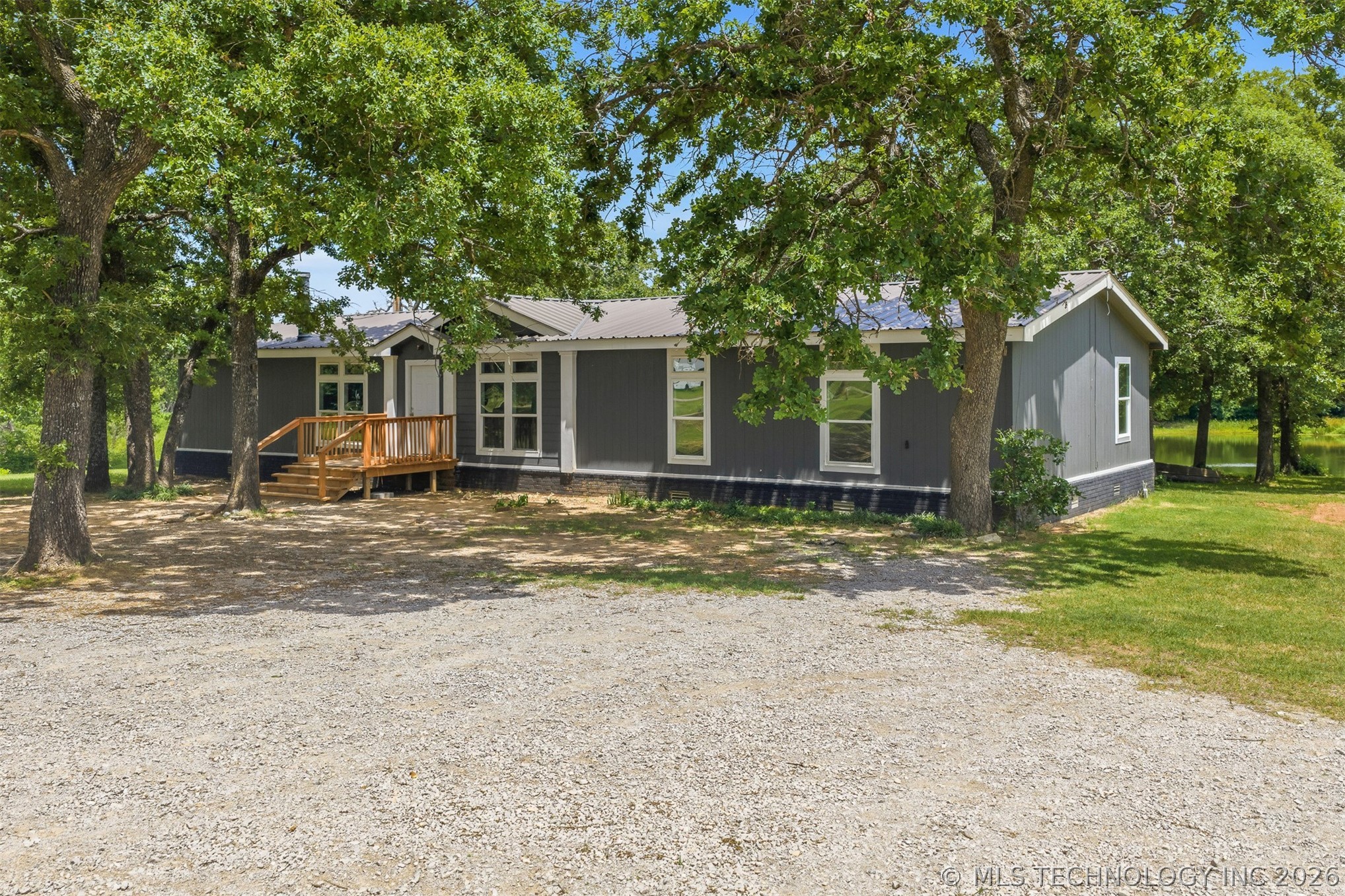 79 Black Jack Street Lone Grove OK 73443