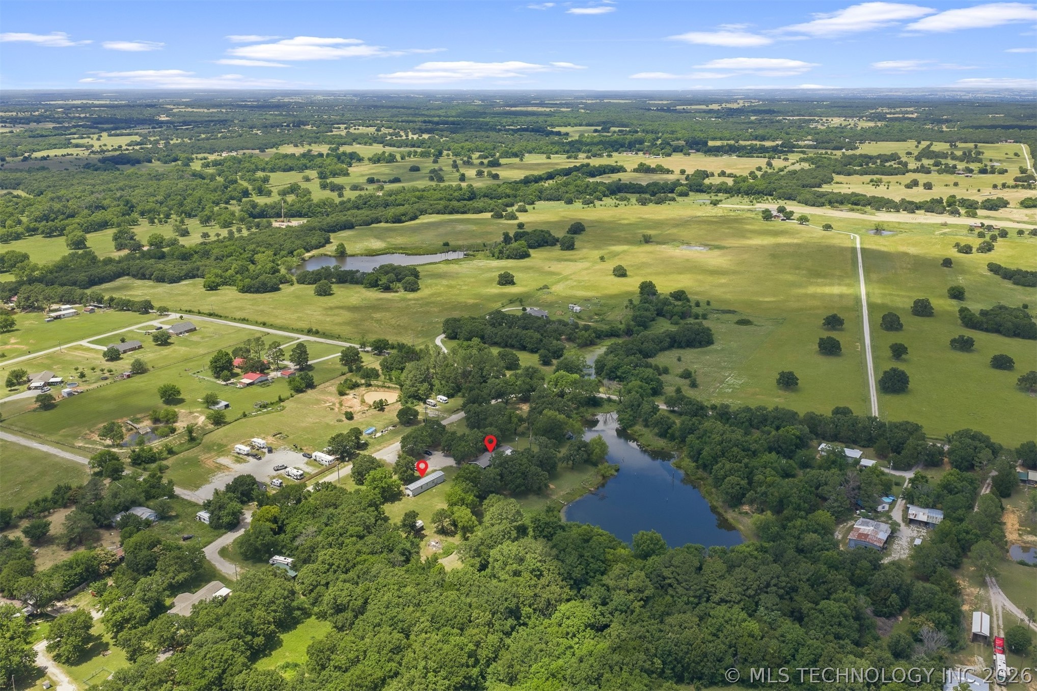 79 Black Jack Street Lone Grove OK 73443
