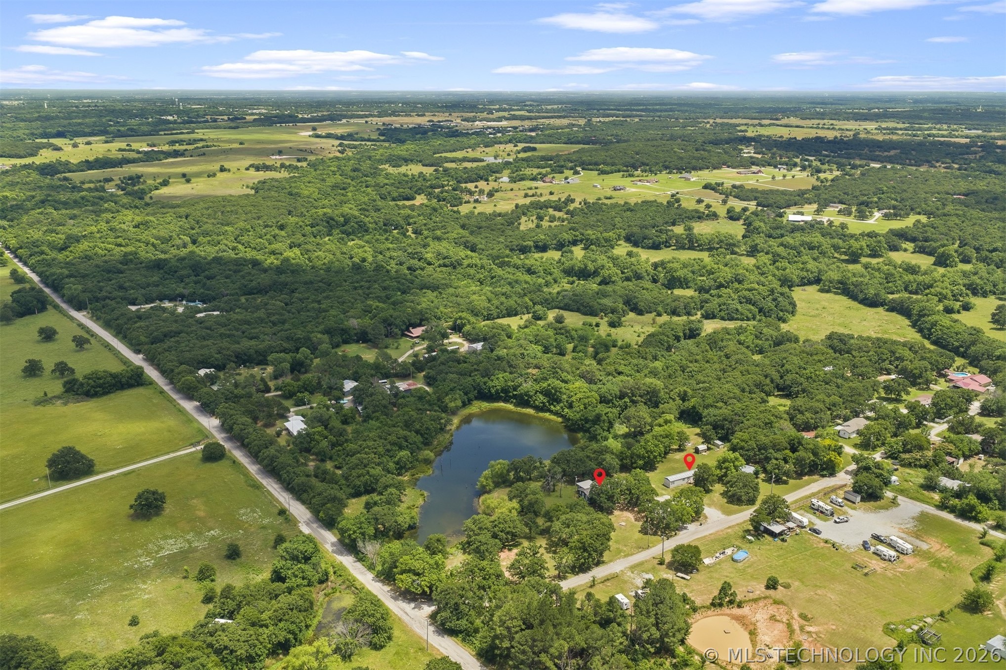 79 Black Jack Street Lone Grove OK 73443