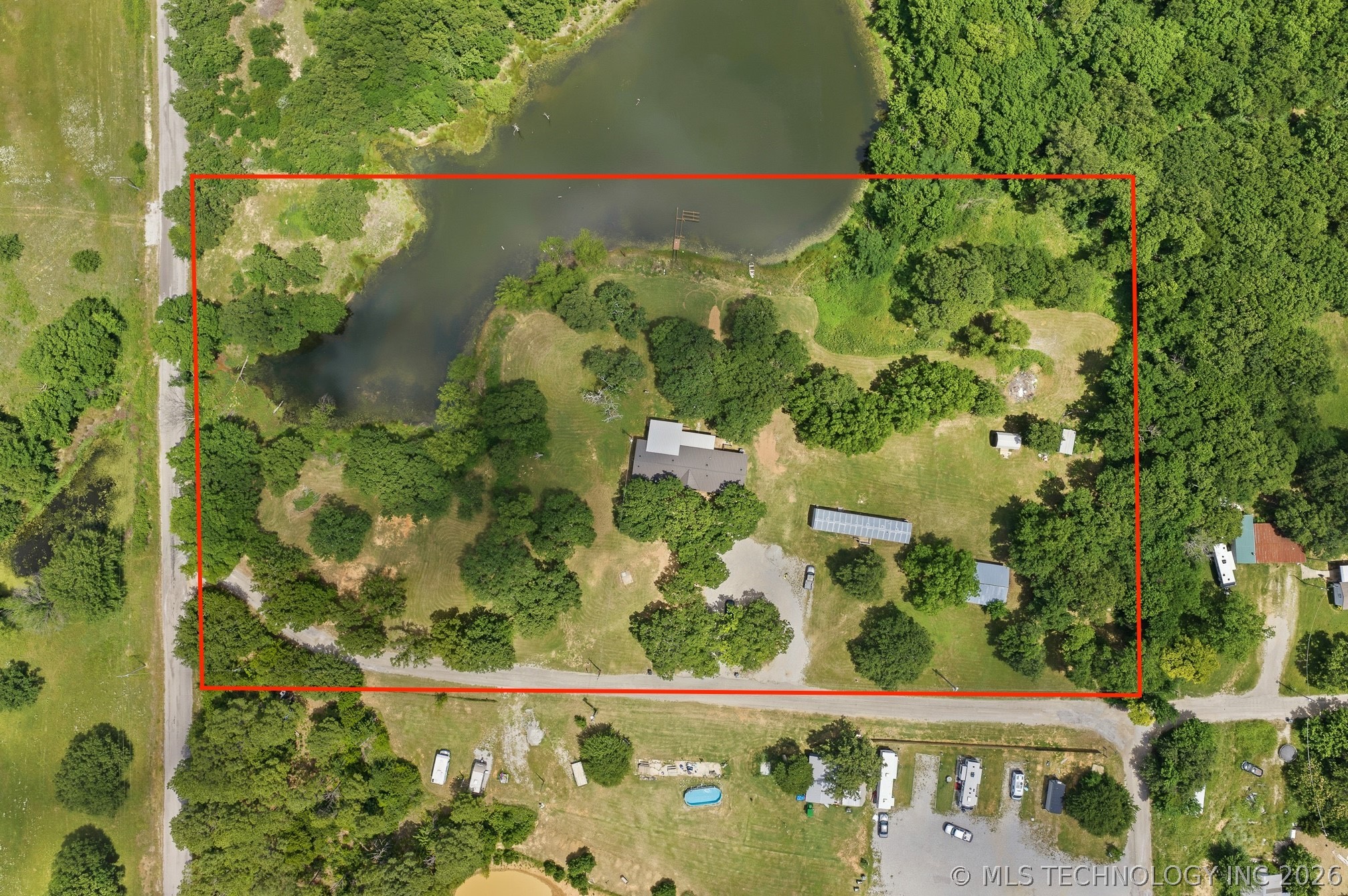 79 Black Jack Street Lone Grove OK 73443