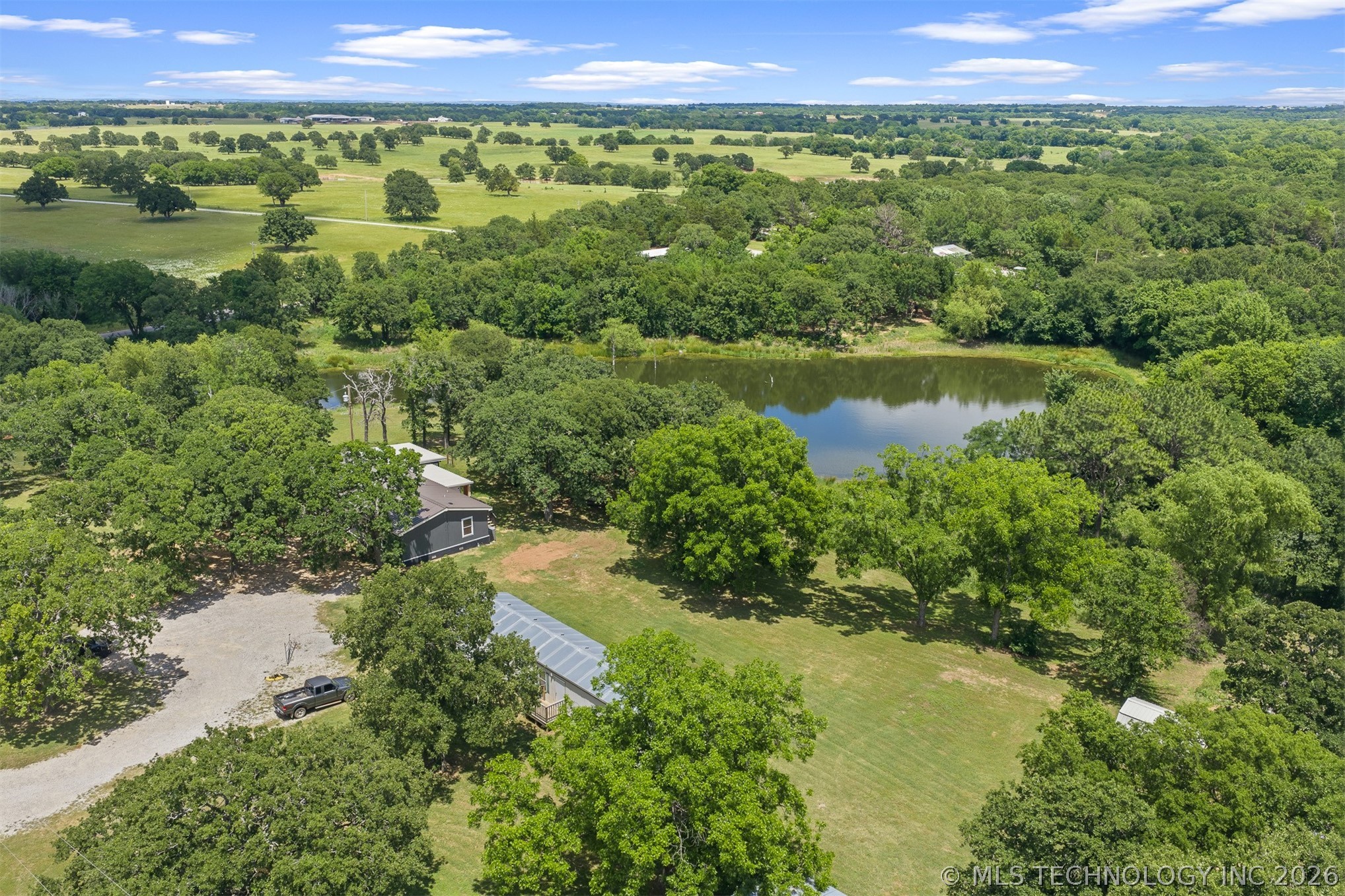 79 Black Jack Street Lone Grove OK 73443