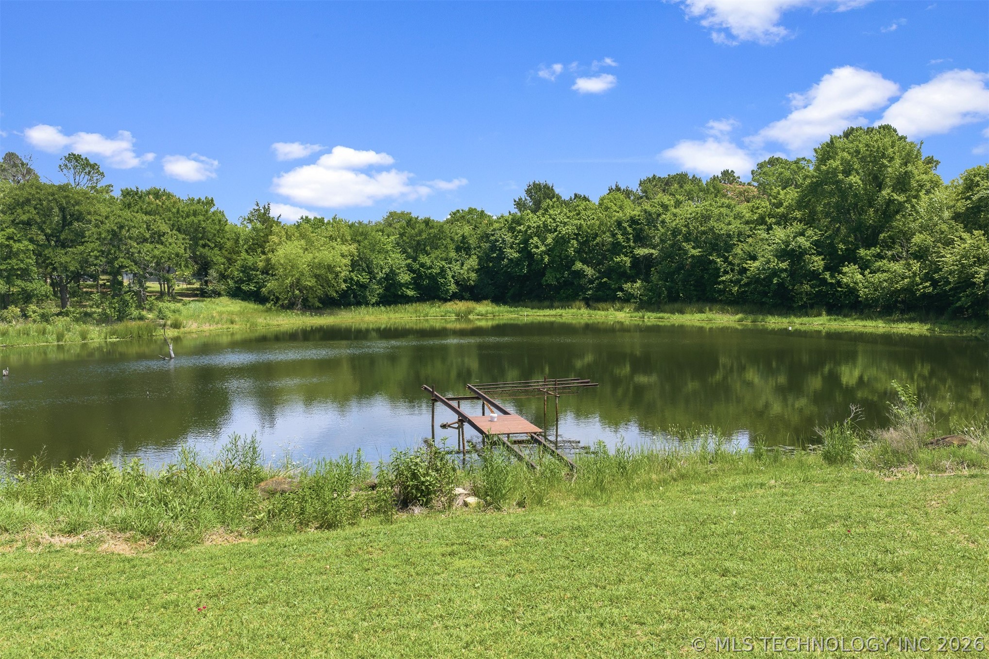 79 Black Jack Street Lone Grove OK 73443