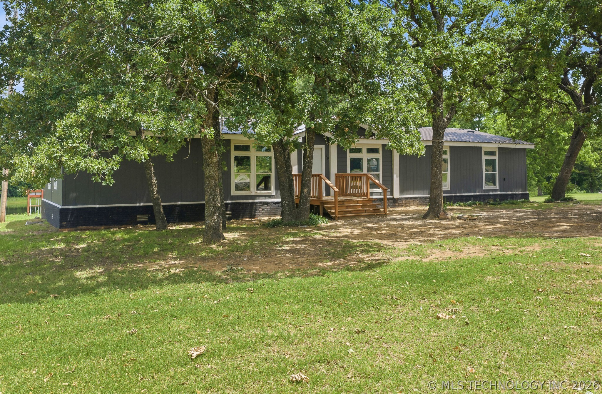 79 Black Jack Street Lone Grove OK 73443