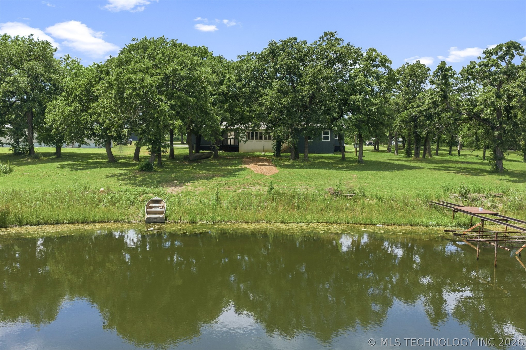79 Black Jack Street Lone Grove OK 73443