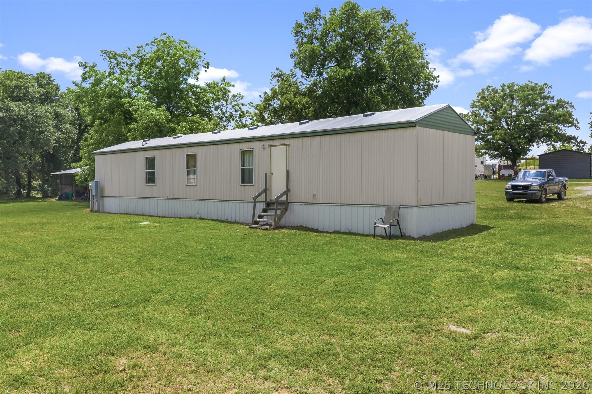 79 Black Jack Street Lone Grove OK 73443