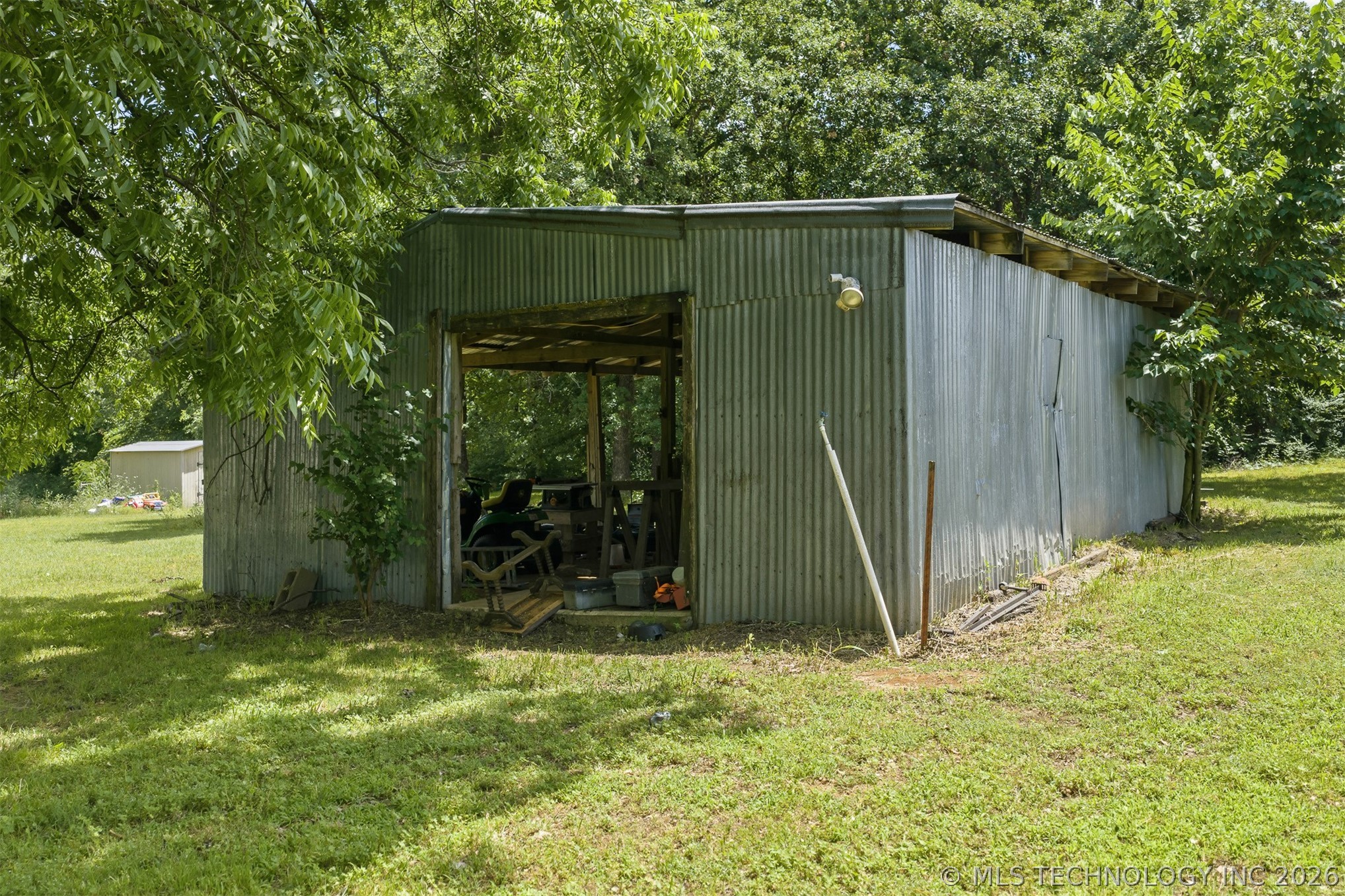 79 Black Jack Street Lone Grove OK 73443