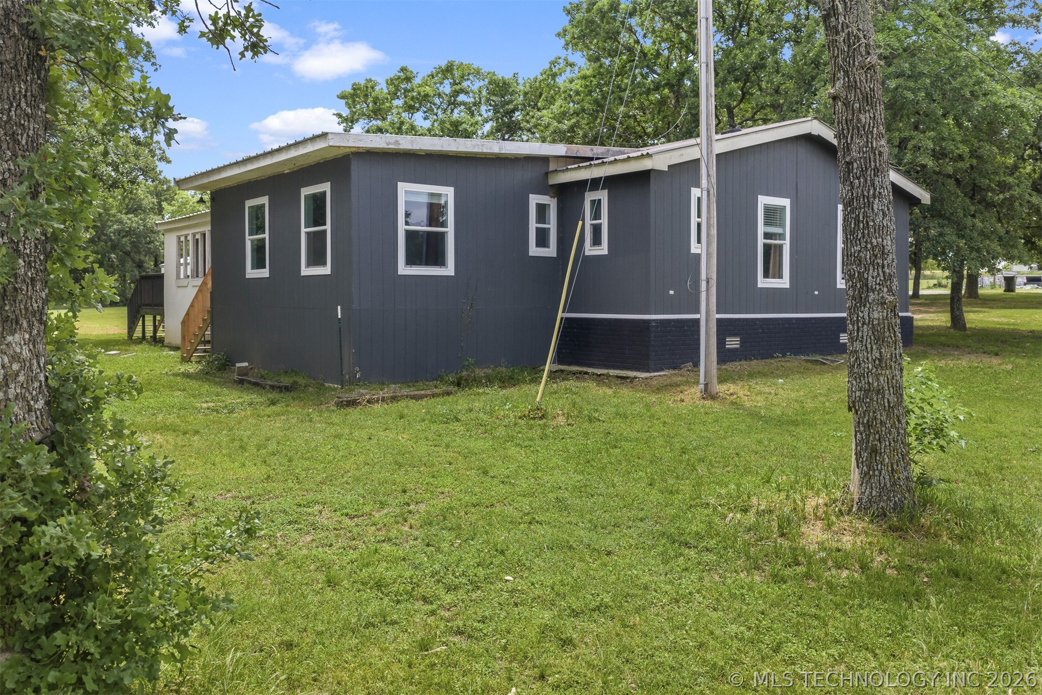 79 Black Jack Street Lone Grove OK 73443