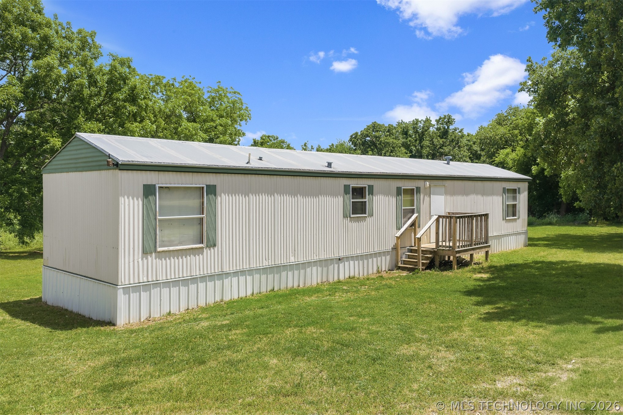 79 Black Jack Street Lone Grove OK 73443