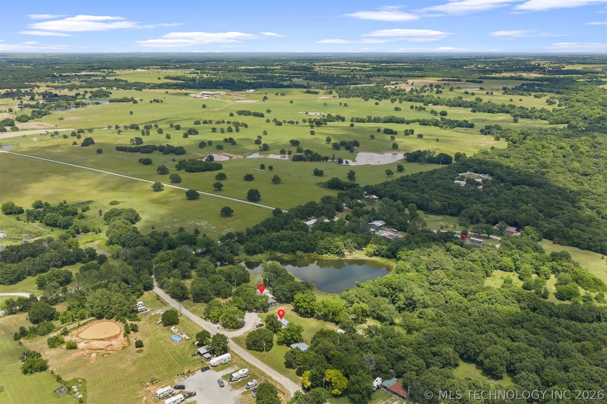 79 Black Jack Street Lone Grove OK 73443