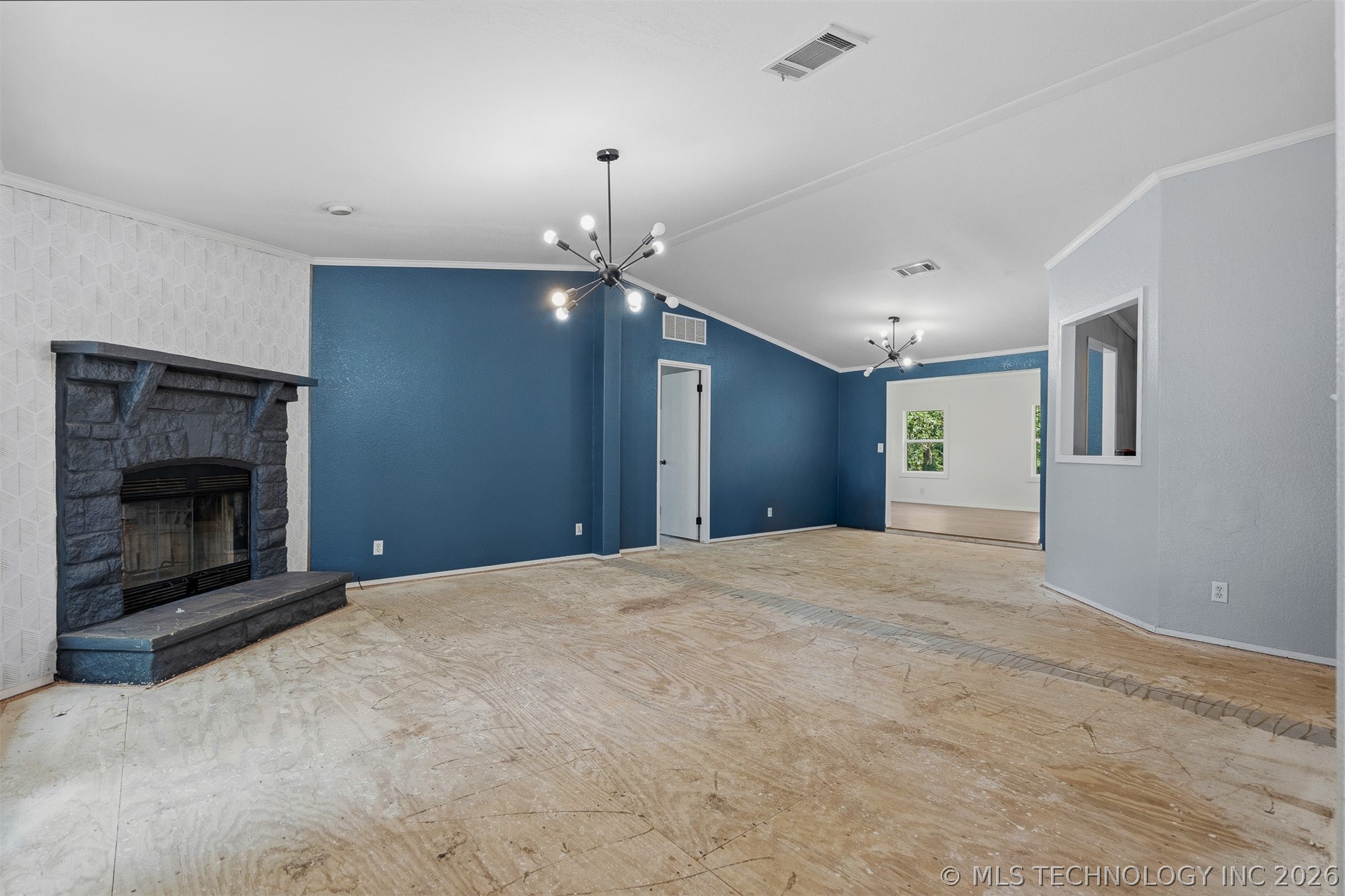 79 Black Jack Street Lone Grove OK 73443
