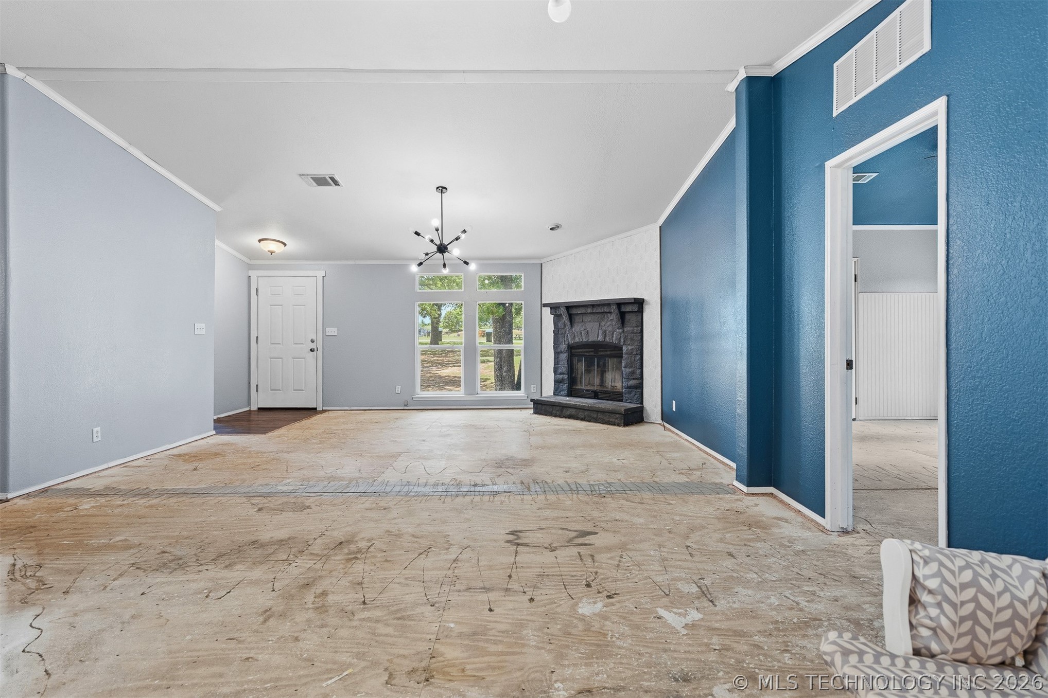 79 Black Jack Street Lone Grove OK 73443