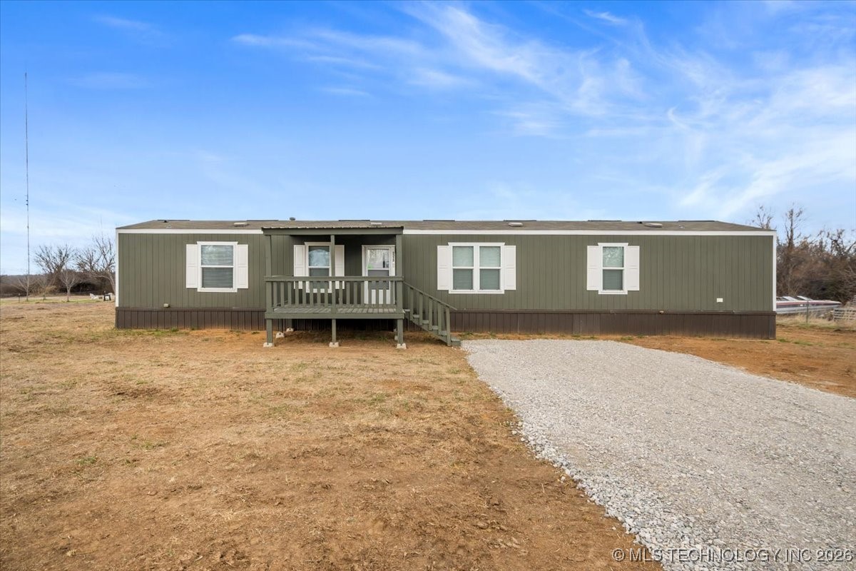 27381 99th Street Broken Arrow OK 74014