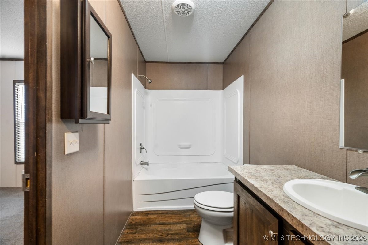 27381 99th Street Broken Arrow OK 74014