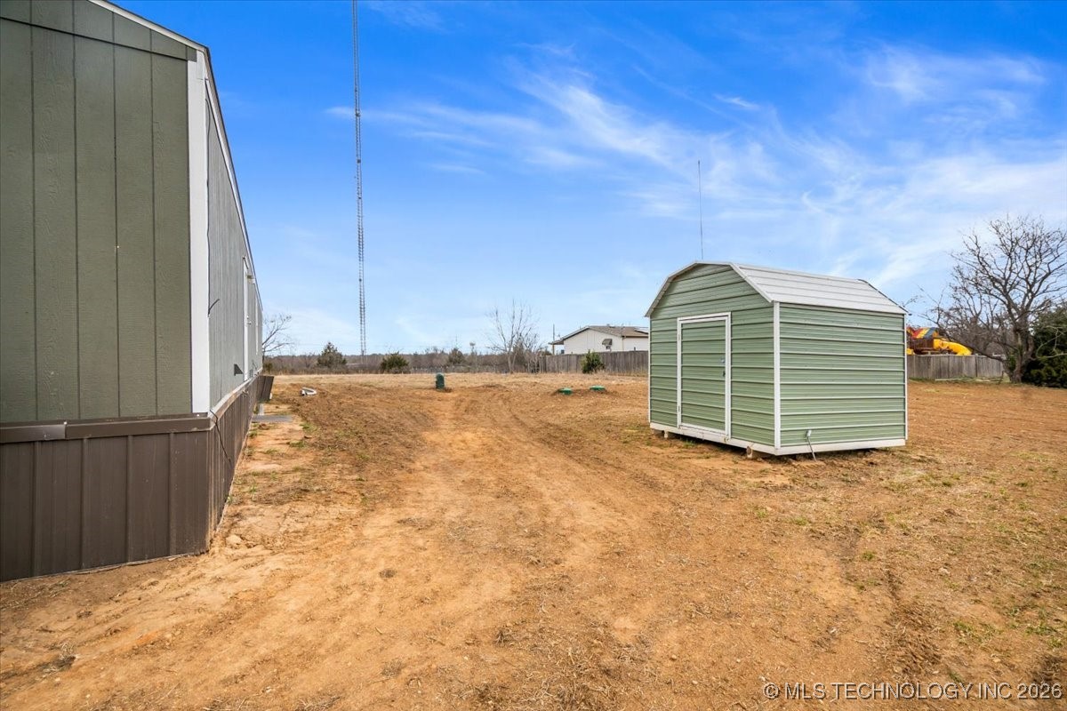 27381 99th Street Broken Arrow OK 74014