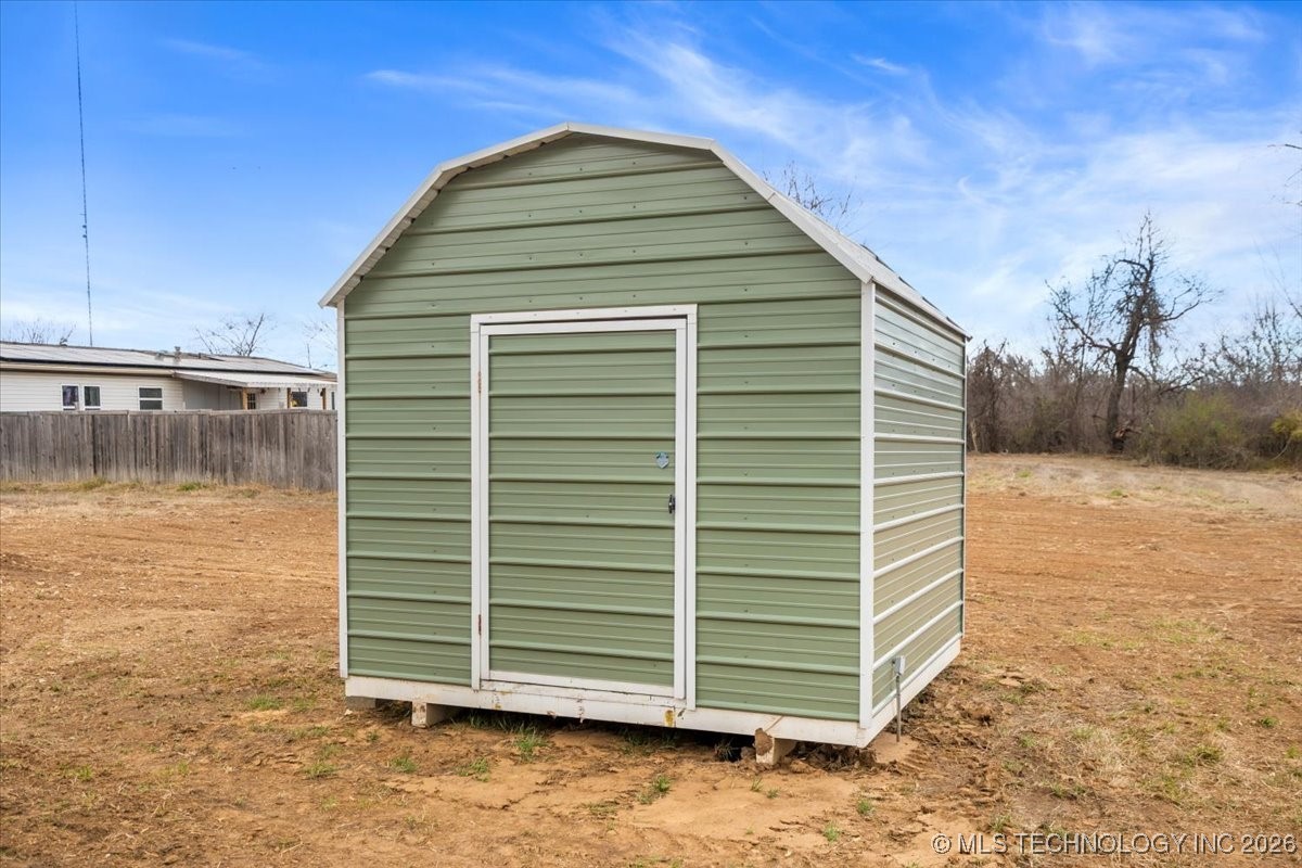 27381 99th Street Broken Arrow OK 74014