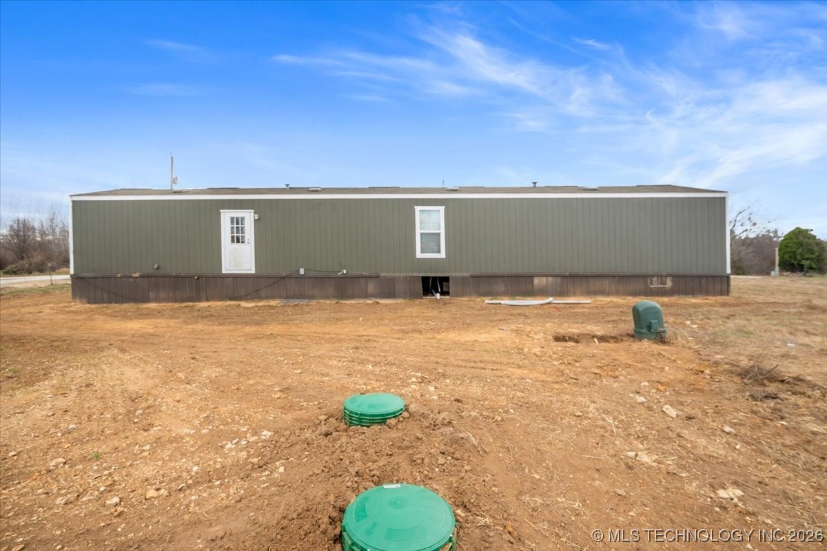 27381 99th Street Broken Arrow OK 74014