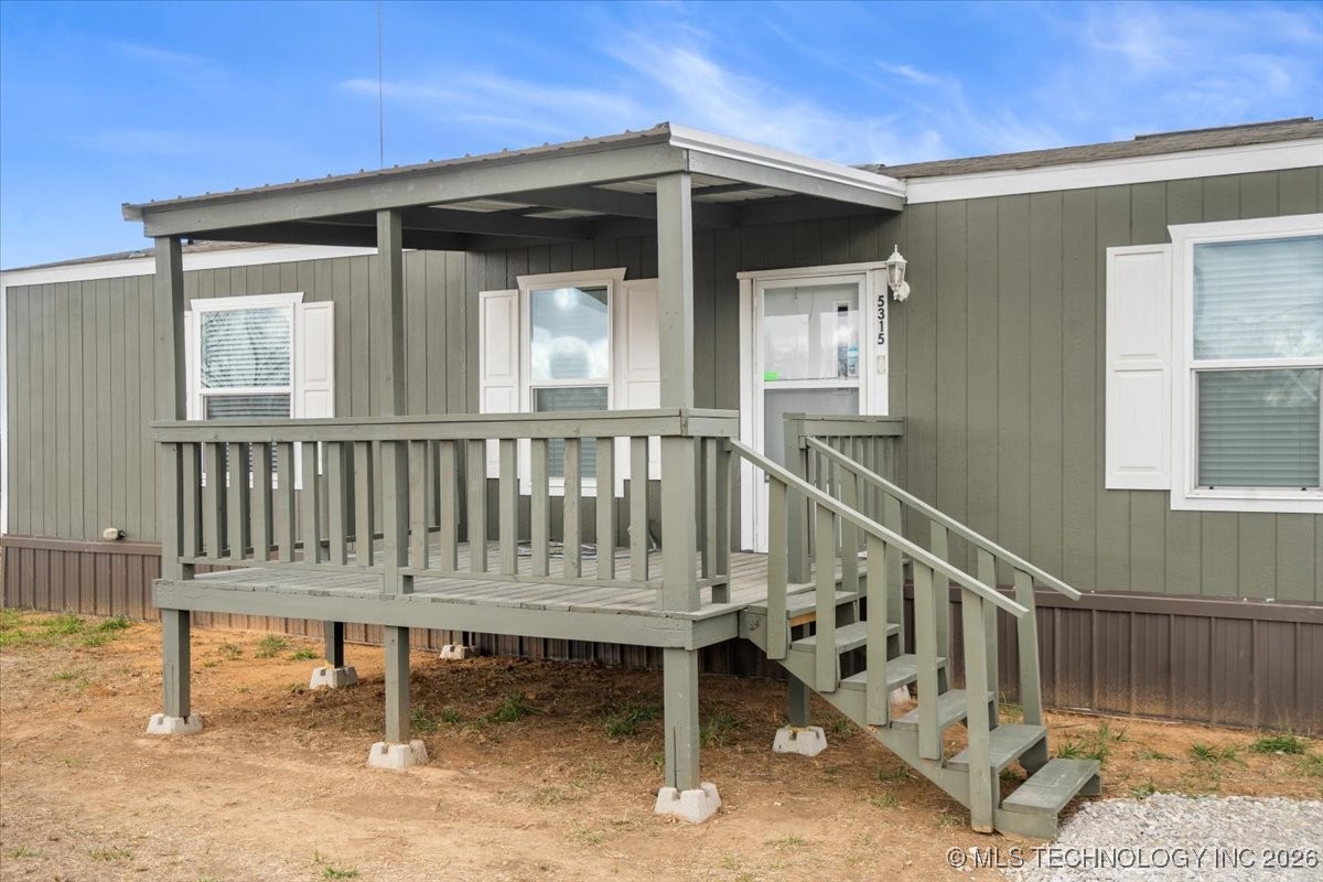 27381 99th Street Broken Arrow OK 74014