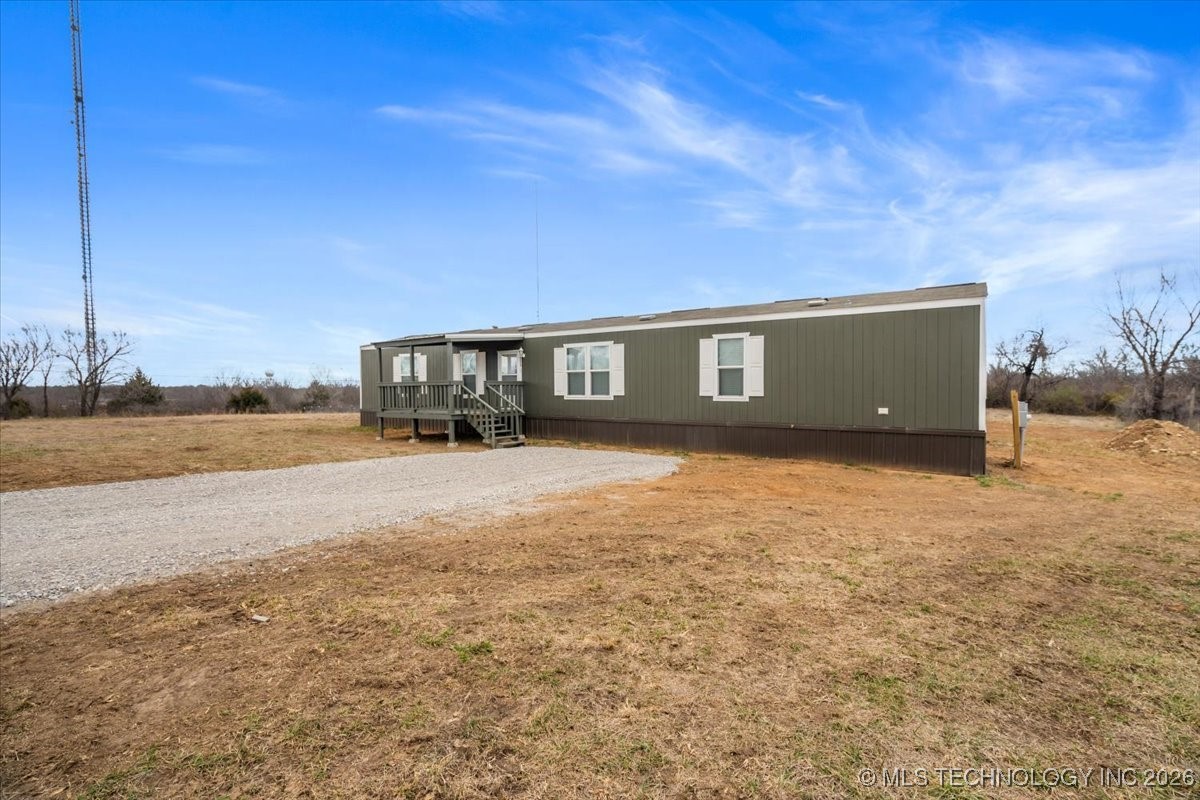 27381 99th Street Broken Arrow OK 74014