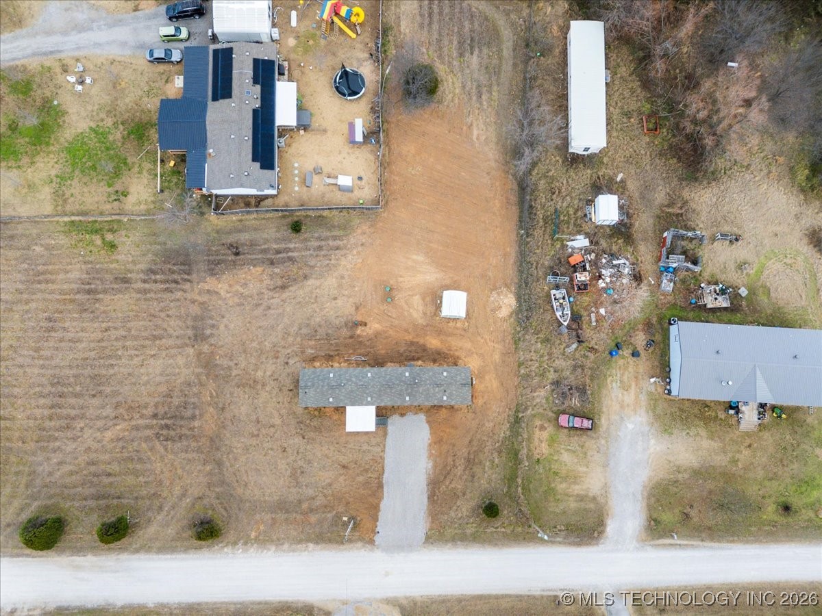 27381 99th Street Broken Arrow OK 74014