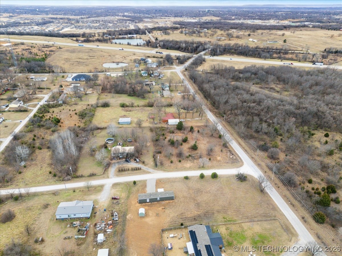 27381 99th Street Broken Arrow OK 74014