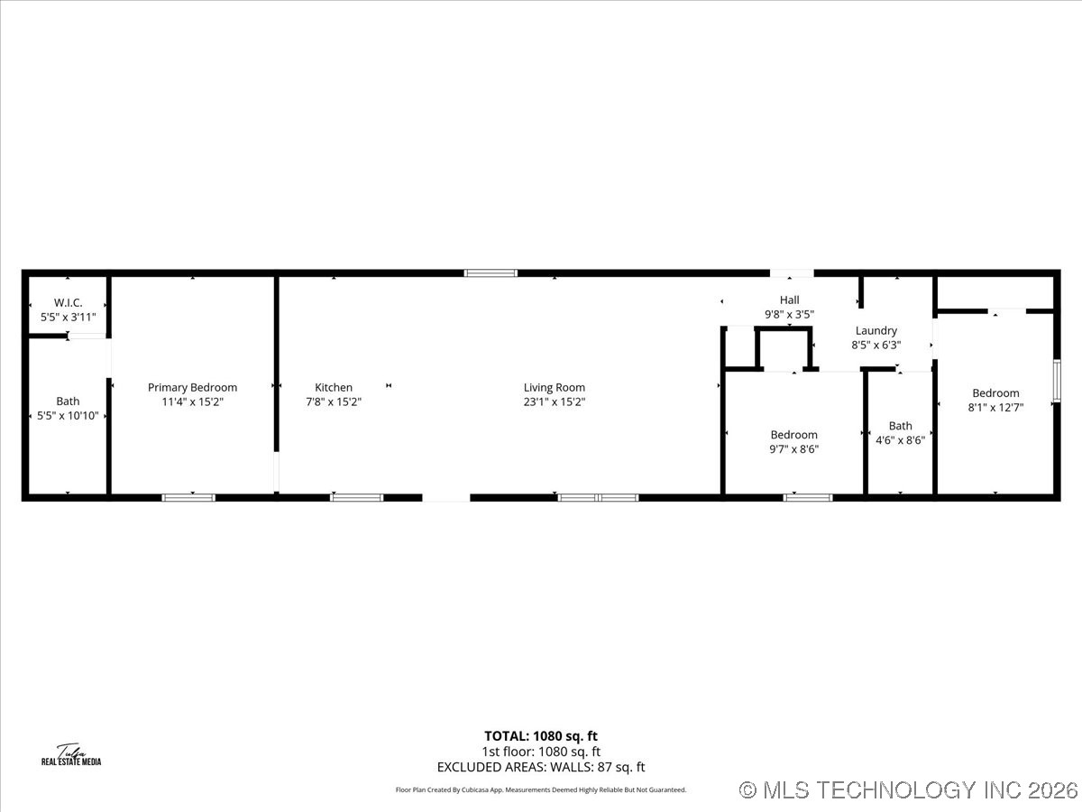 27381 99th Street Broken Arrow OK 74014