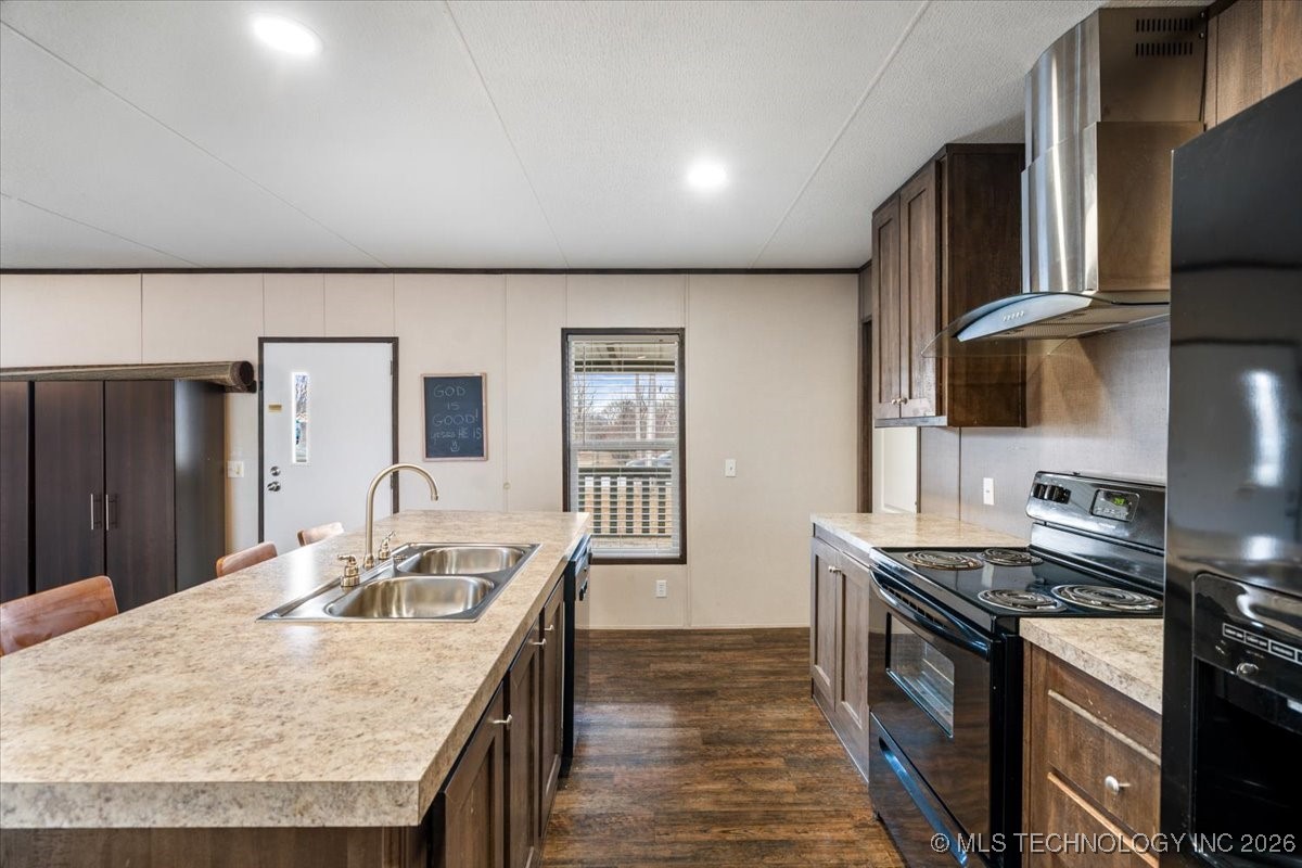 27381 99th Street Broken Arrow OK 74014