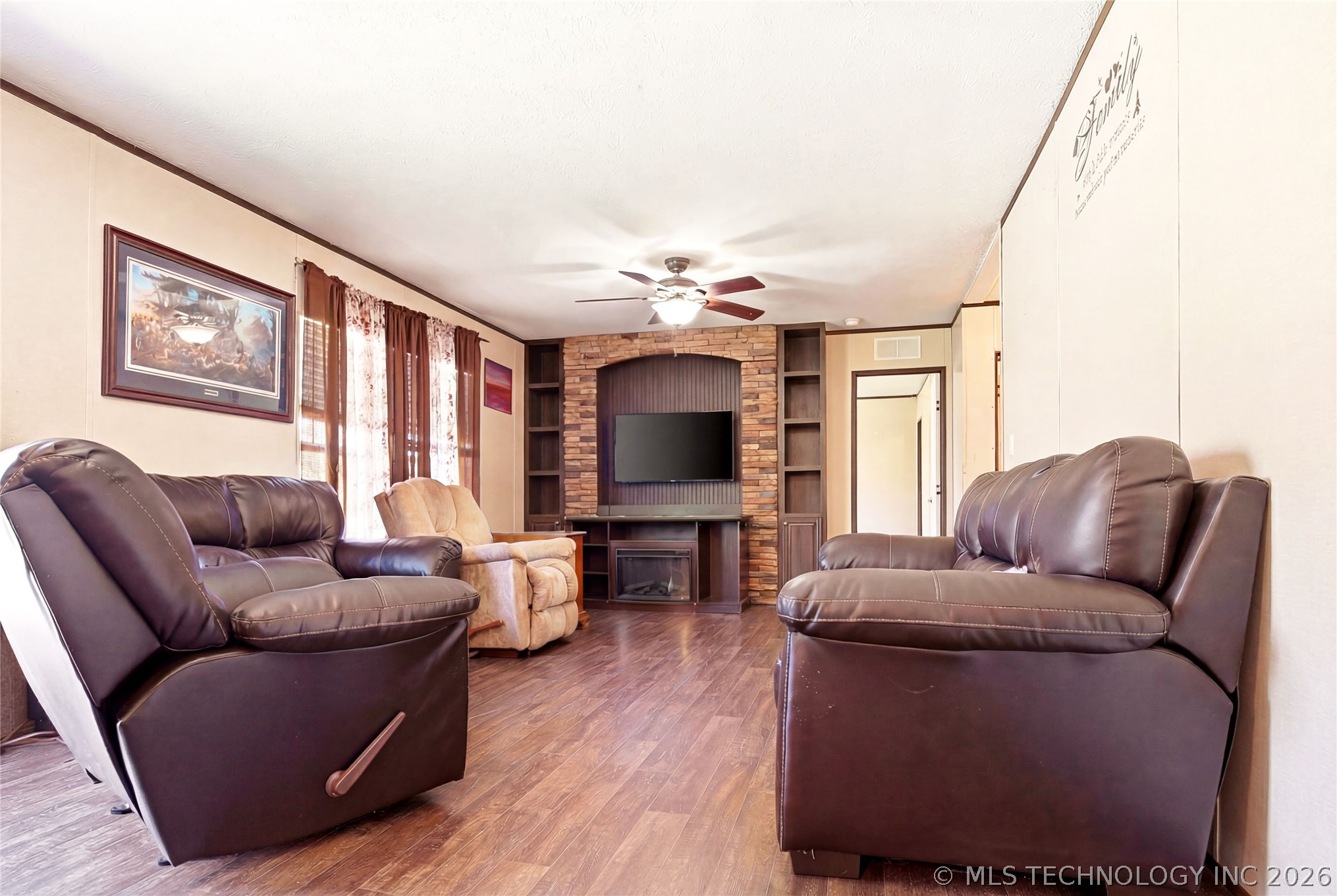 469581 E 815 Road Stilwell OK 74960