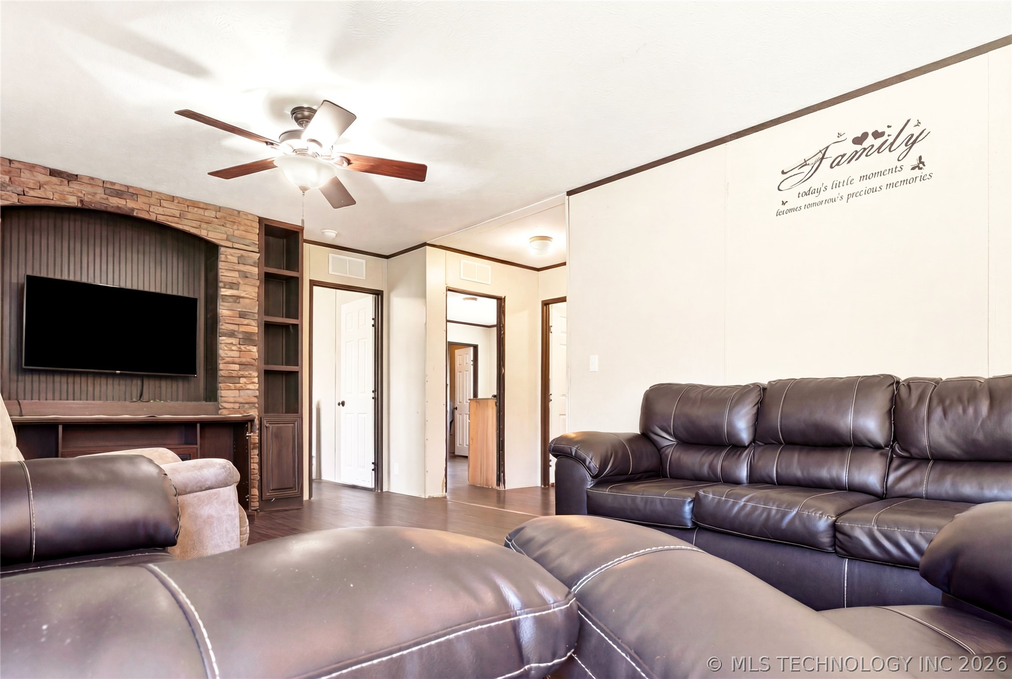 469581 E 815 Road Stilwell OK 74960