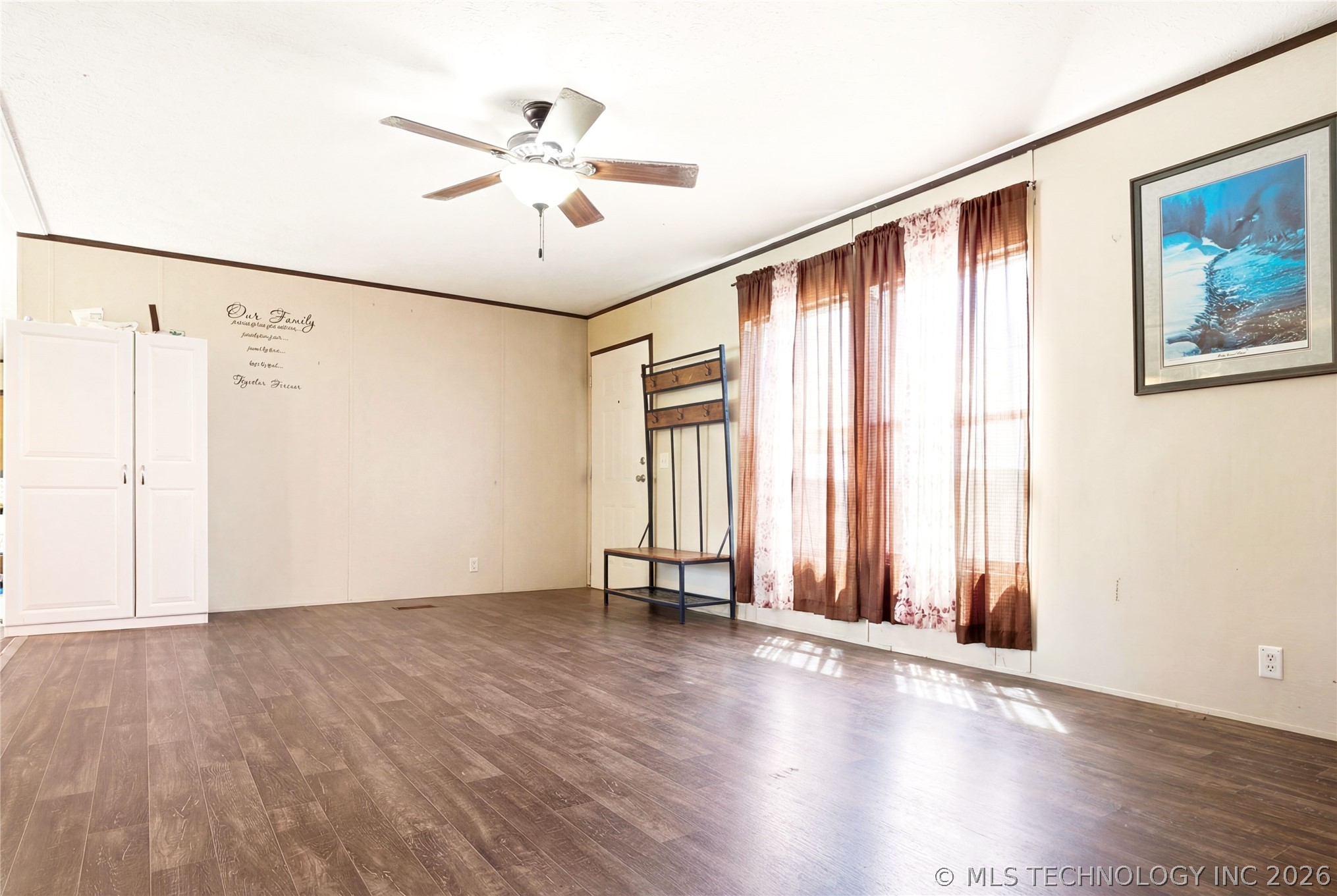 469581 E 815 Road Stilwell OK 74960