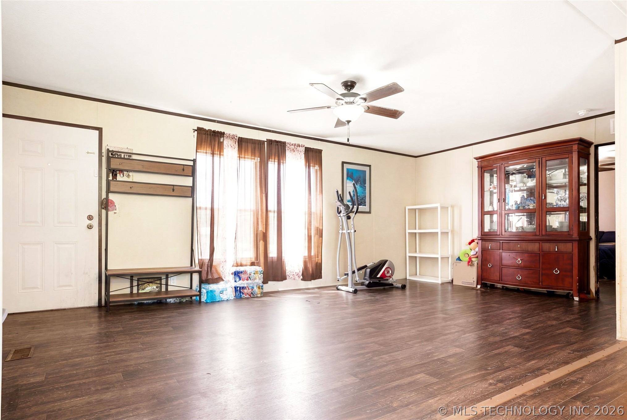 469581 E 815 Road Stilwell OK 74960