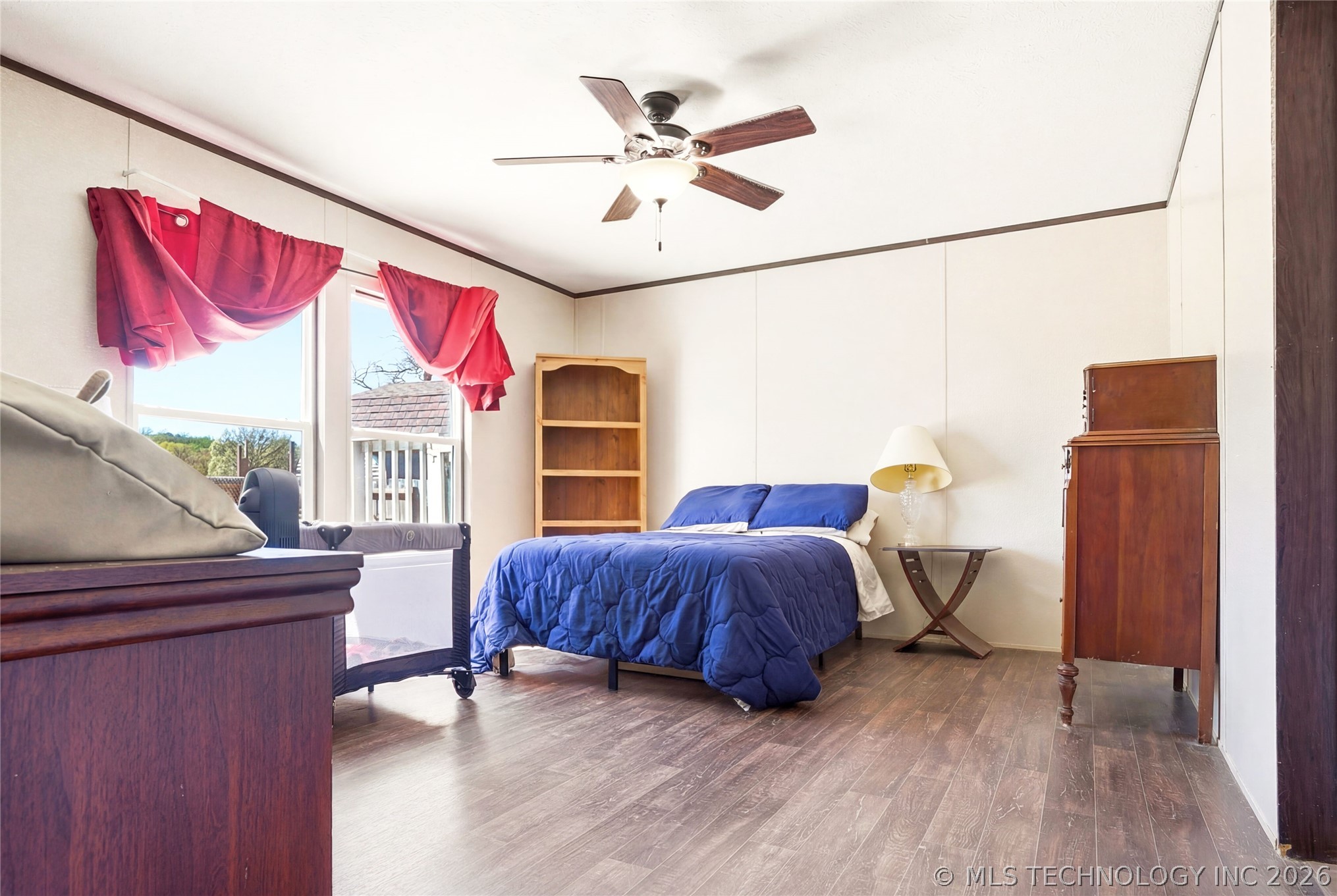 469581 E 815 Road Stilwell OK 74960