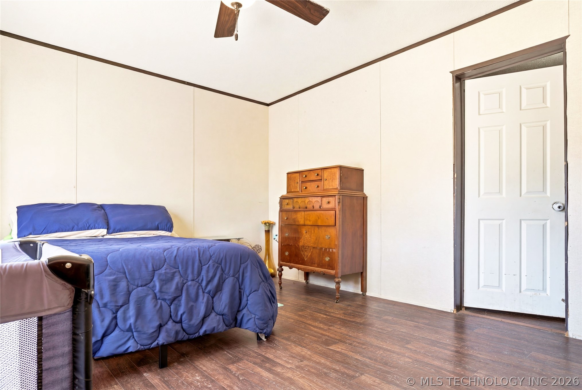 469581 E 815 Road Stilwell OK 74960