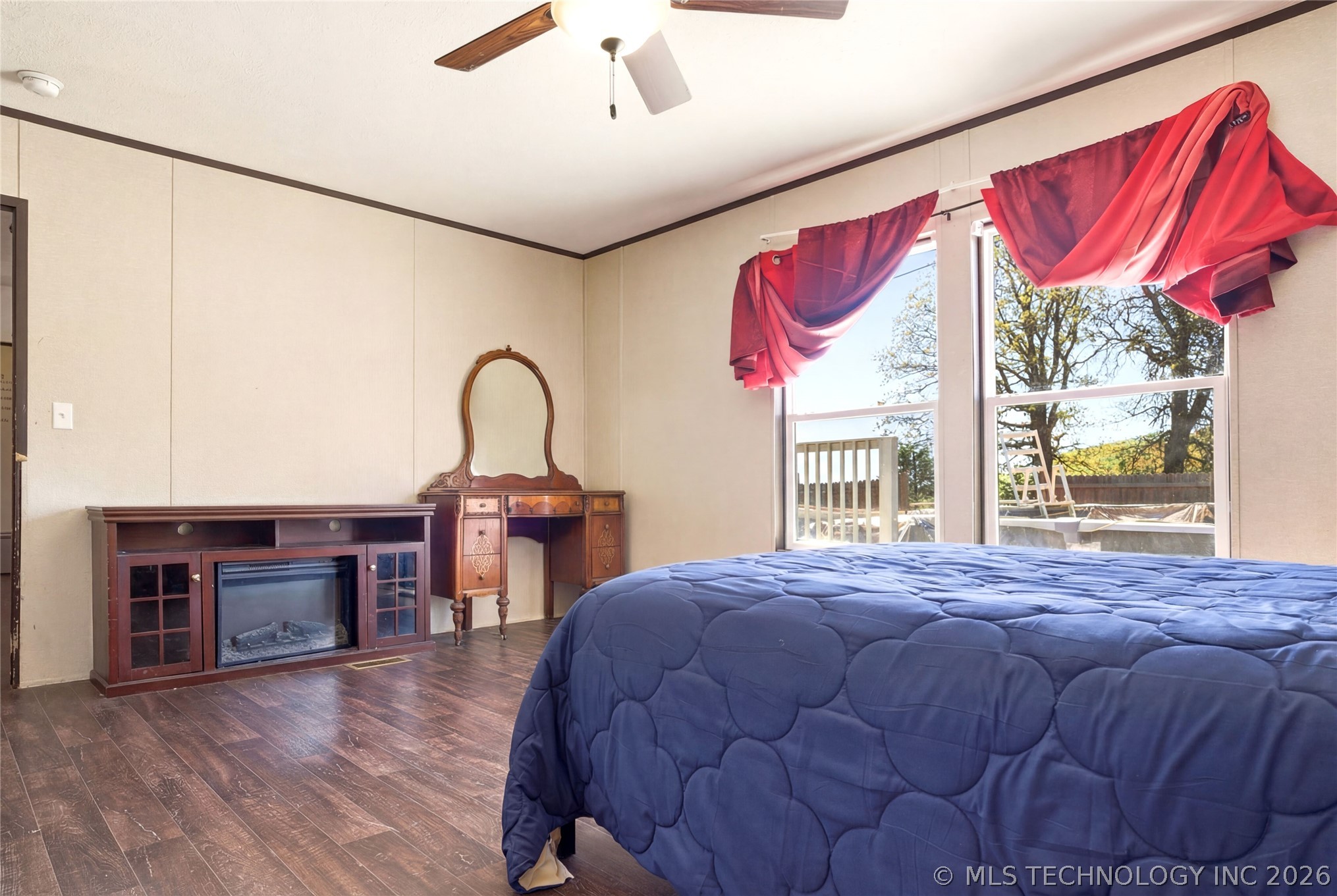 469581 E 815 Road Stilwell OK 74960