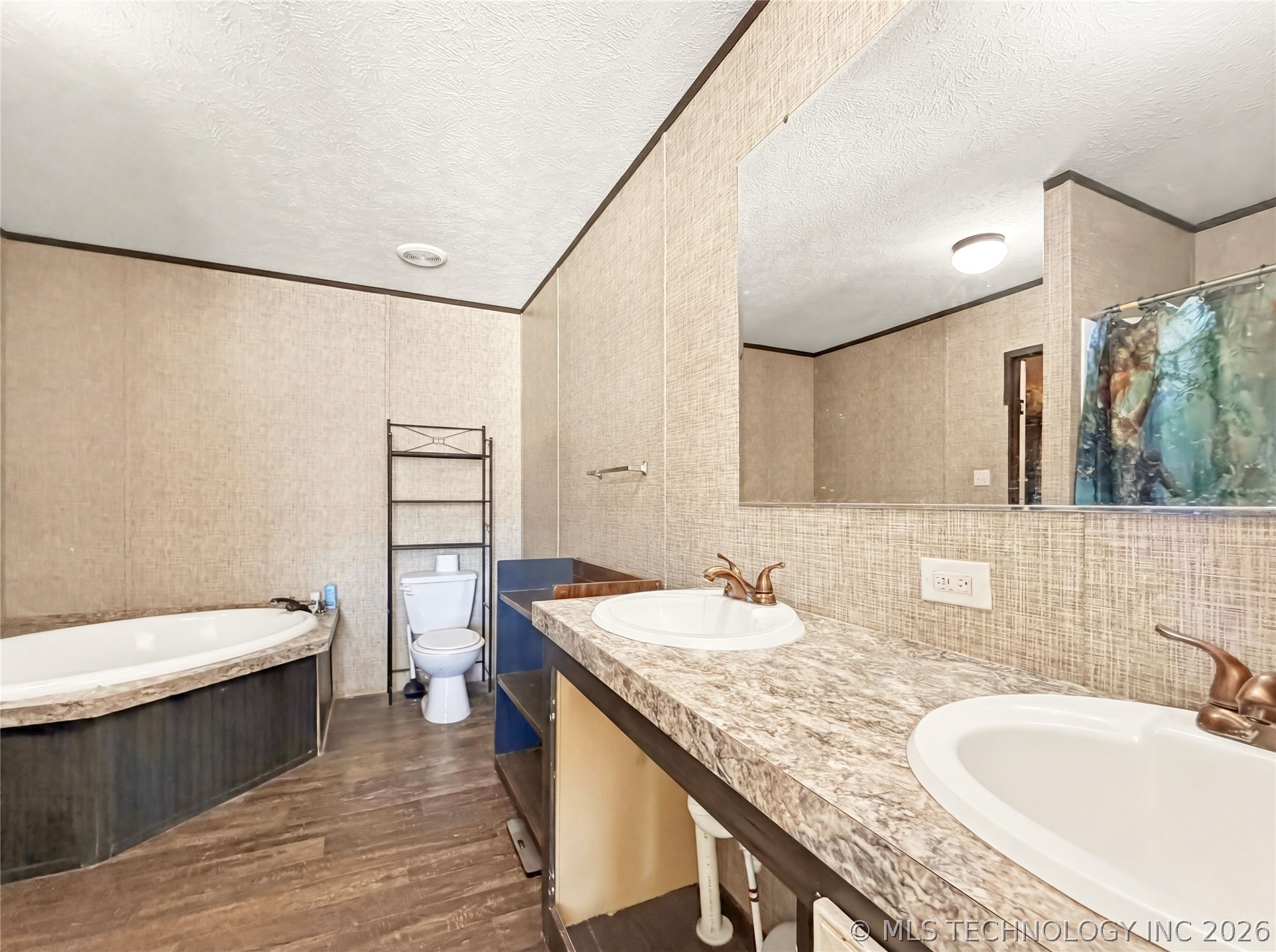 469581 E 815 Road Stilwell OK 74960