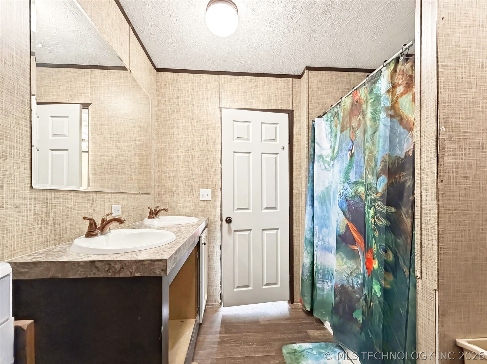 469581 E 815 Road Stilwell OK 74960