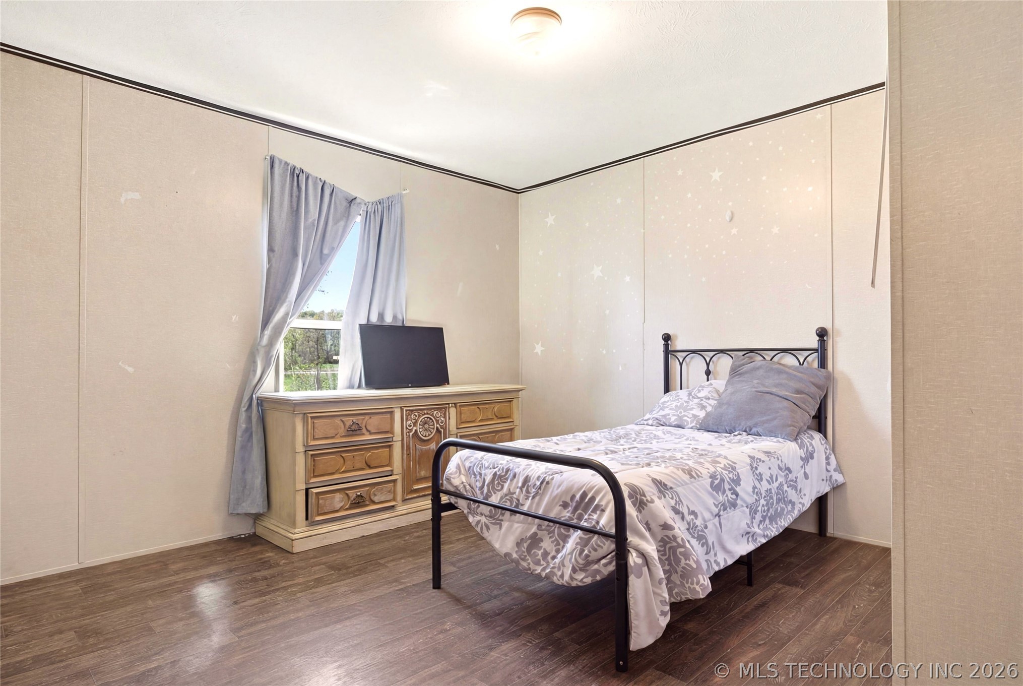 469581 E 815 Road Stilwell OK 74960